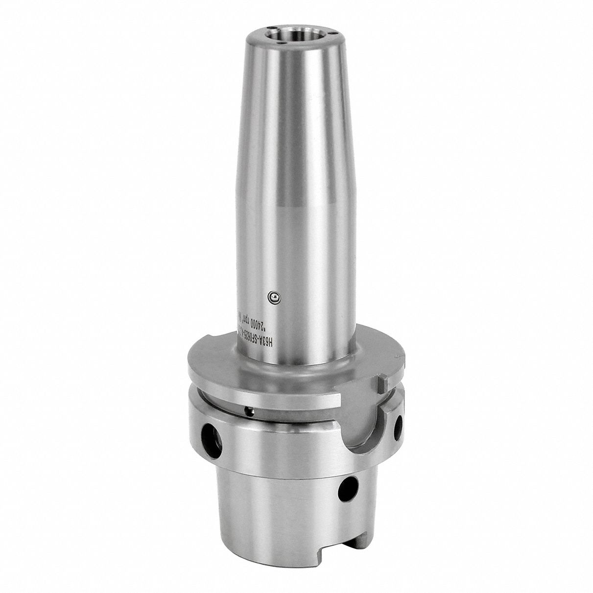 Shrink Fit Tool Holder, 5/8", HSK63A