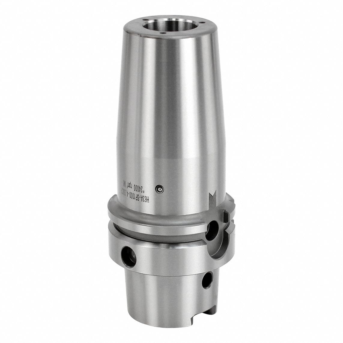 Shrink Fit Tool Holder, 1", HSK63A