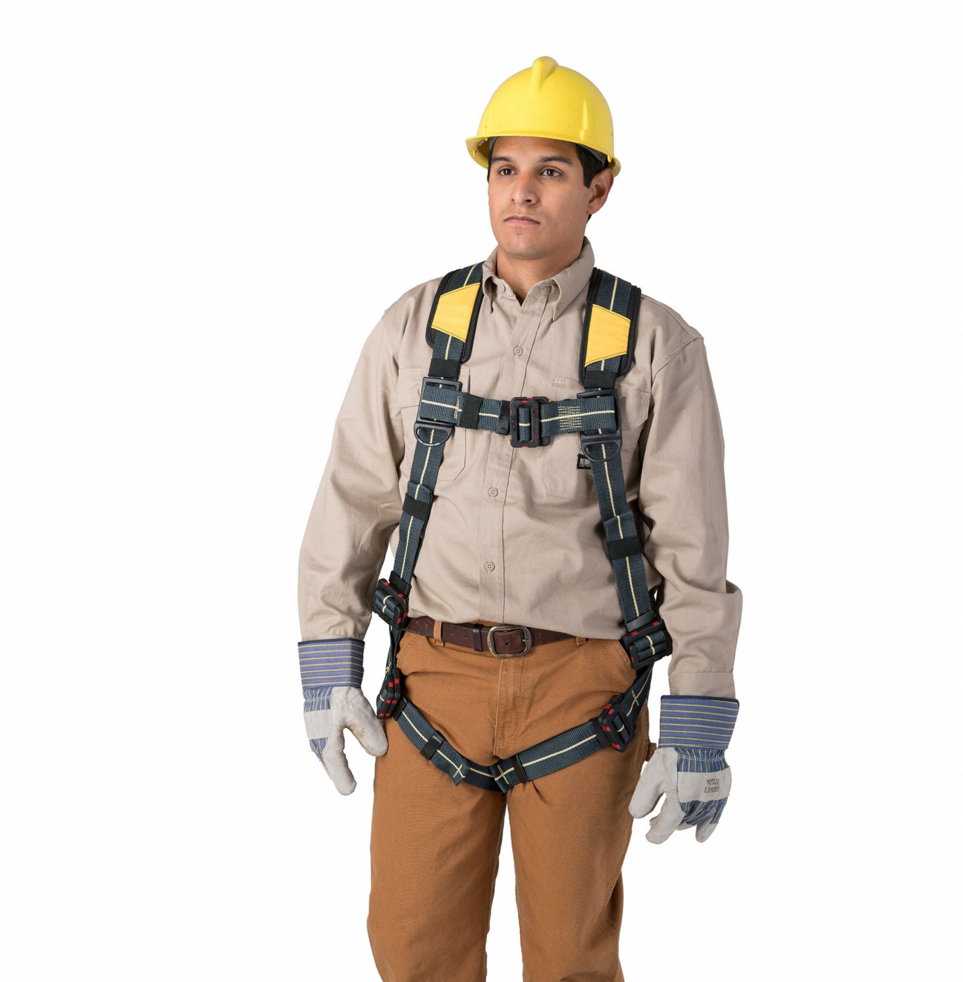 Harness 425 lb 2XL Vest
