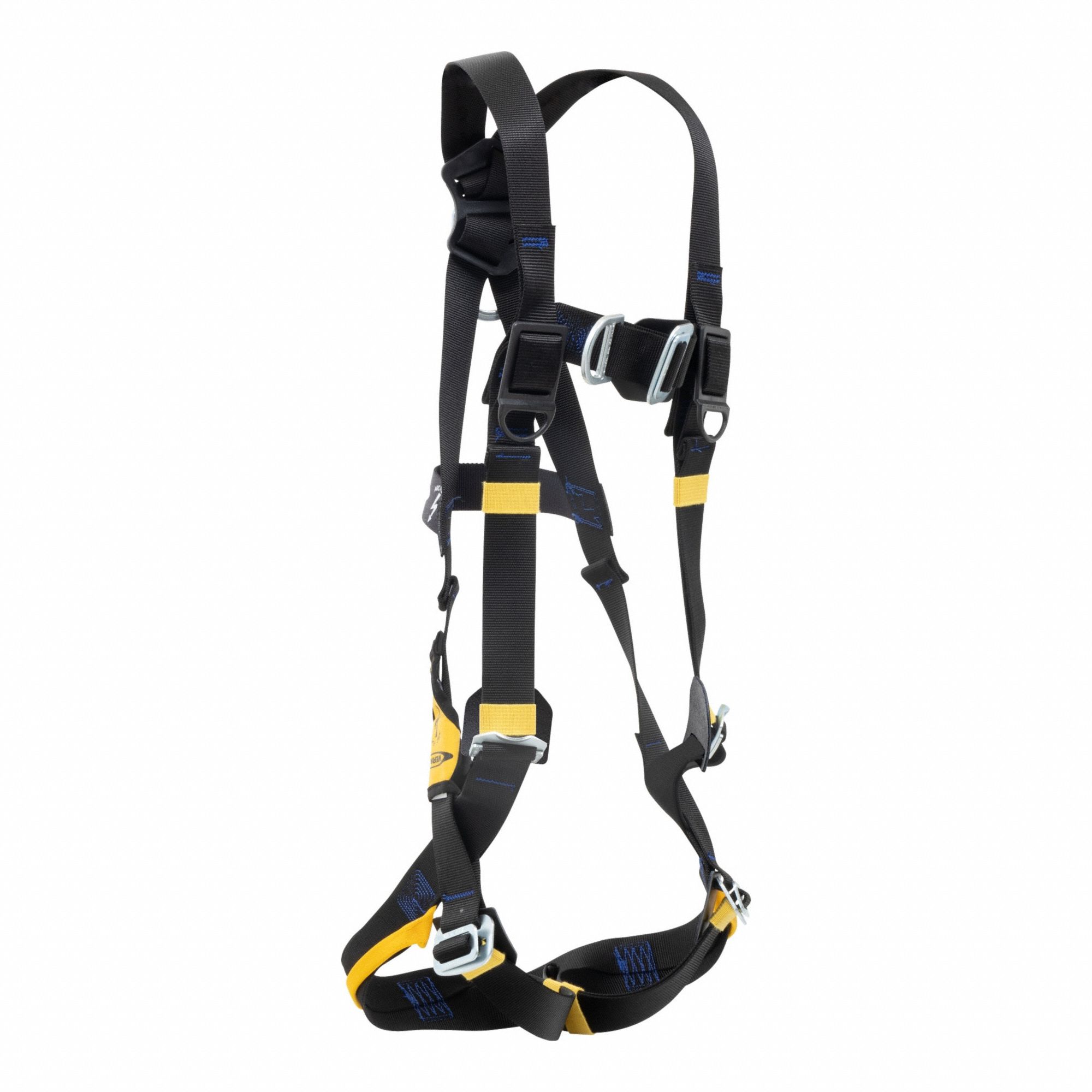 Flash Harness: Flash,