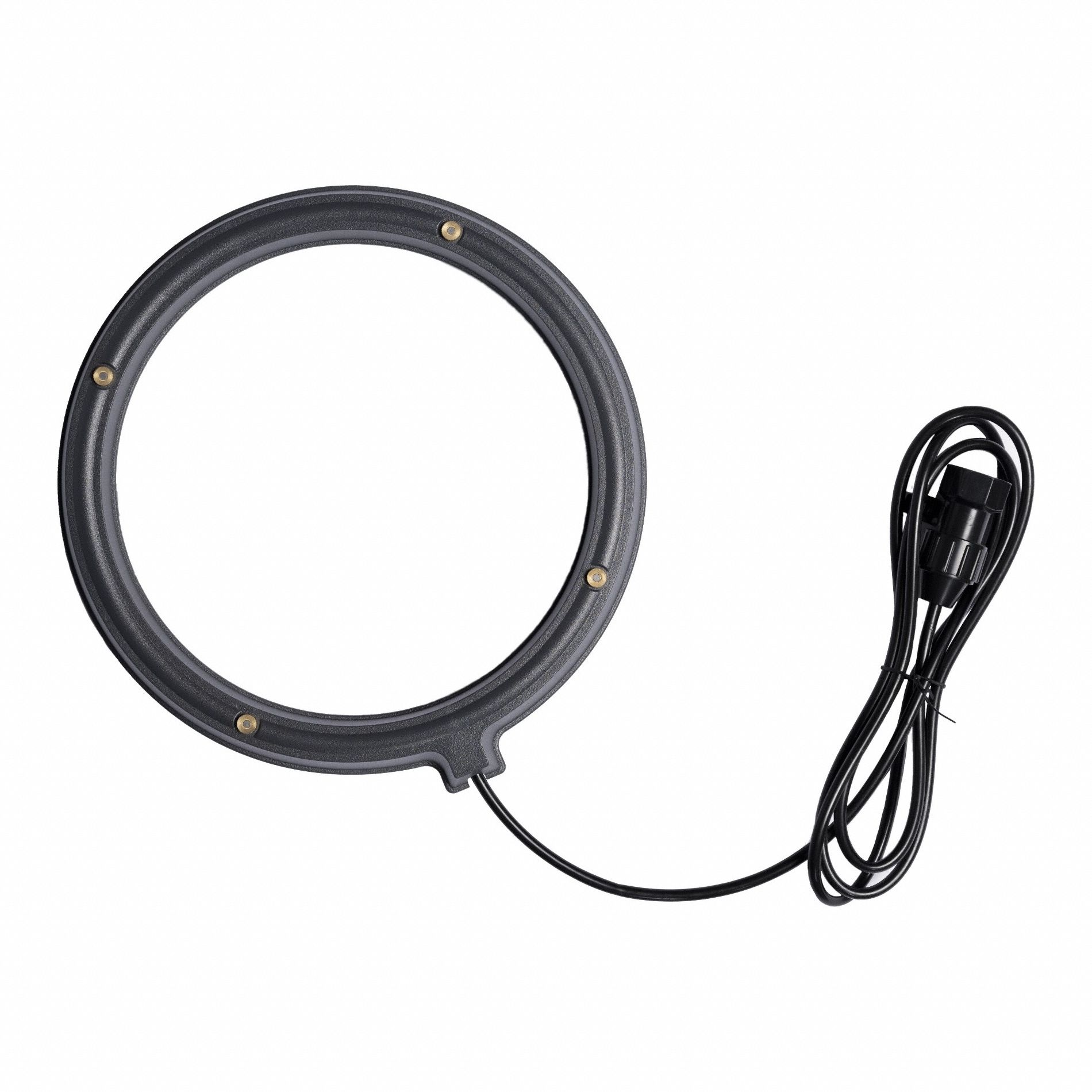 HUNTER Misting Kit: Misting Kit, Fits 24 in_30 in Fan Dia., 24 in Base Dia., Stainless Steel (MPN HAC-MK). Key specifications — Material: Stainless Steel; Manufacturer Part Number: HAC-MK; Brand: HUNTER; Color: Black.