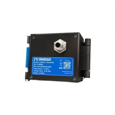 HTS-HANI-CLAMP-S