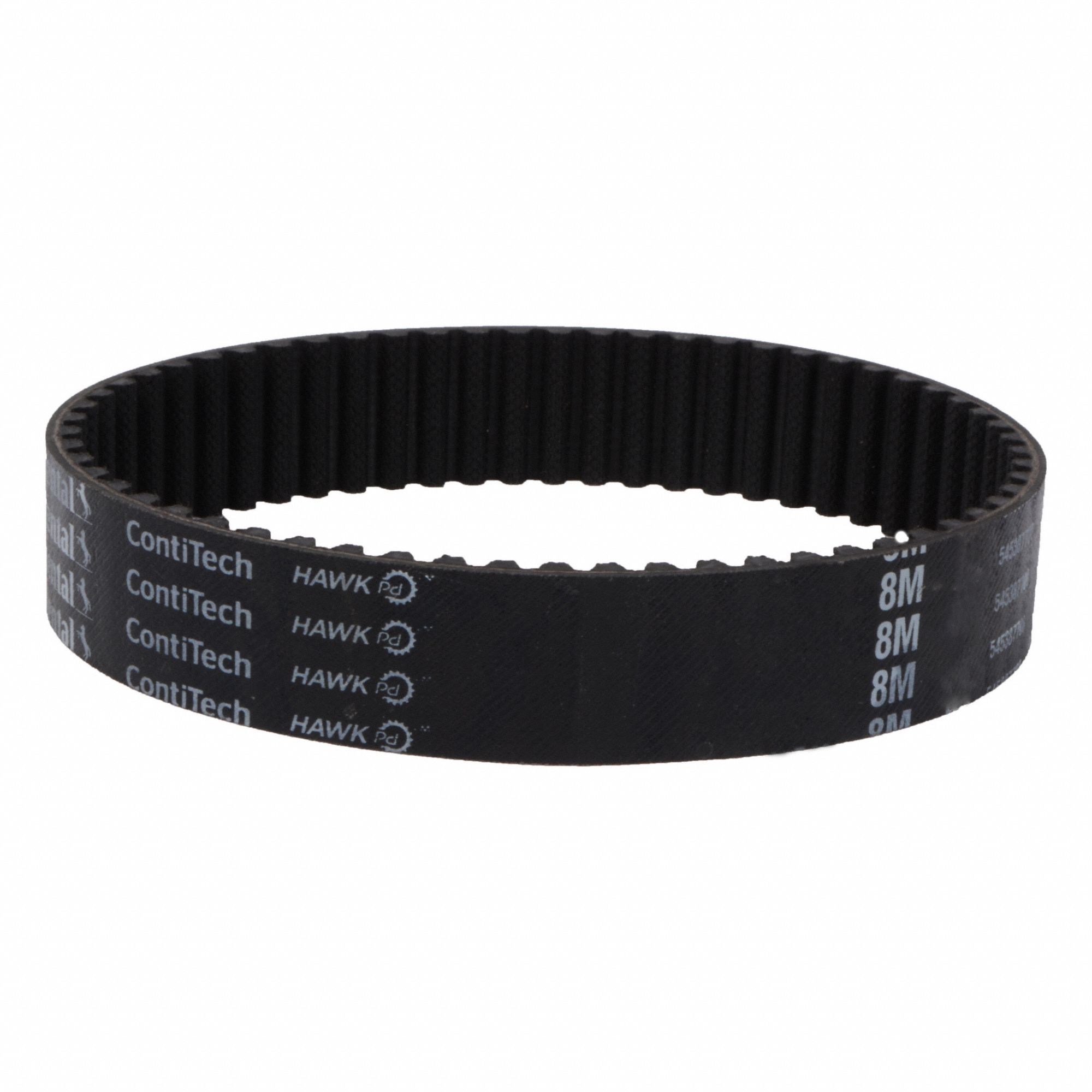 公式通販サイト - ファッション 通販 CONTINENTAL, HTD, 85 mm Wd, Industrial Timing Belt - 830ZK2 その他
