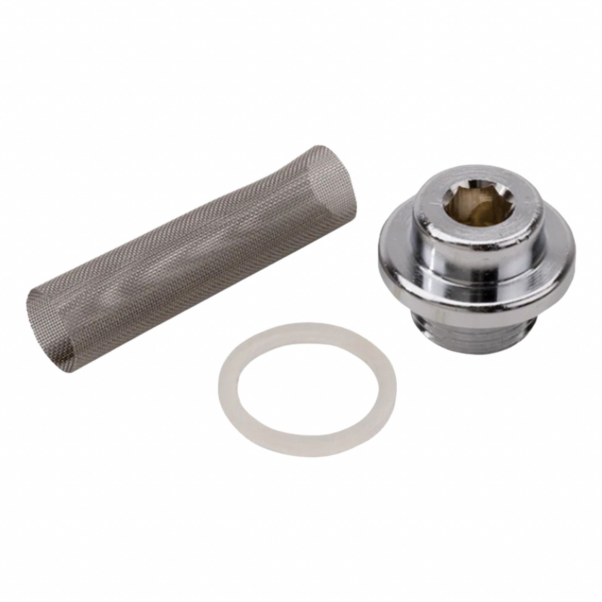 VLV REPAIF KIT FOR EYE STRAIN