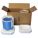 PAINT CAN SHIPPER KIT, SINGLE WALL, 275#