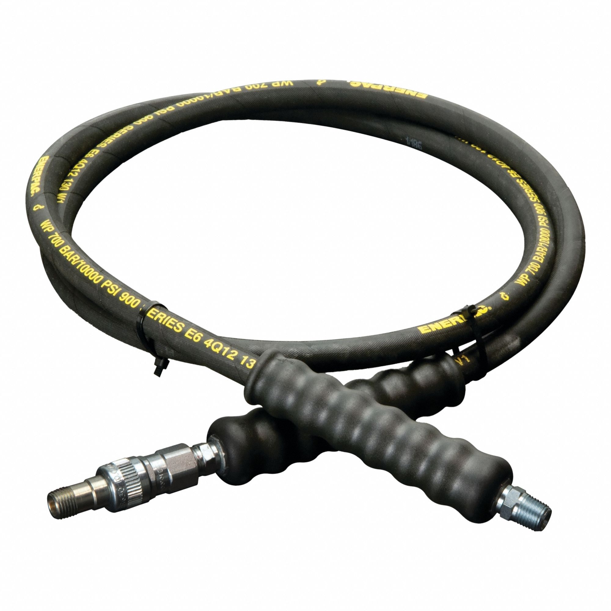 Hydraulic Hose: NPTF
