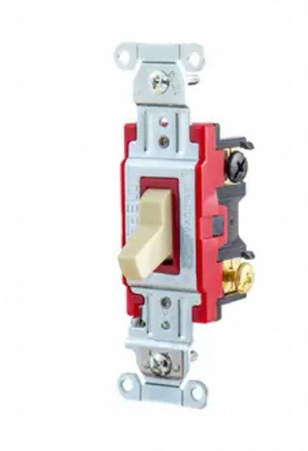 INTERRUPT,HUBPRO,3 VOIES,20A 120/277V,IV