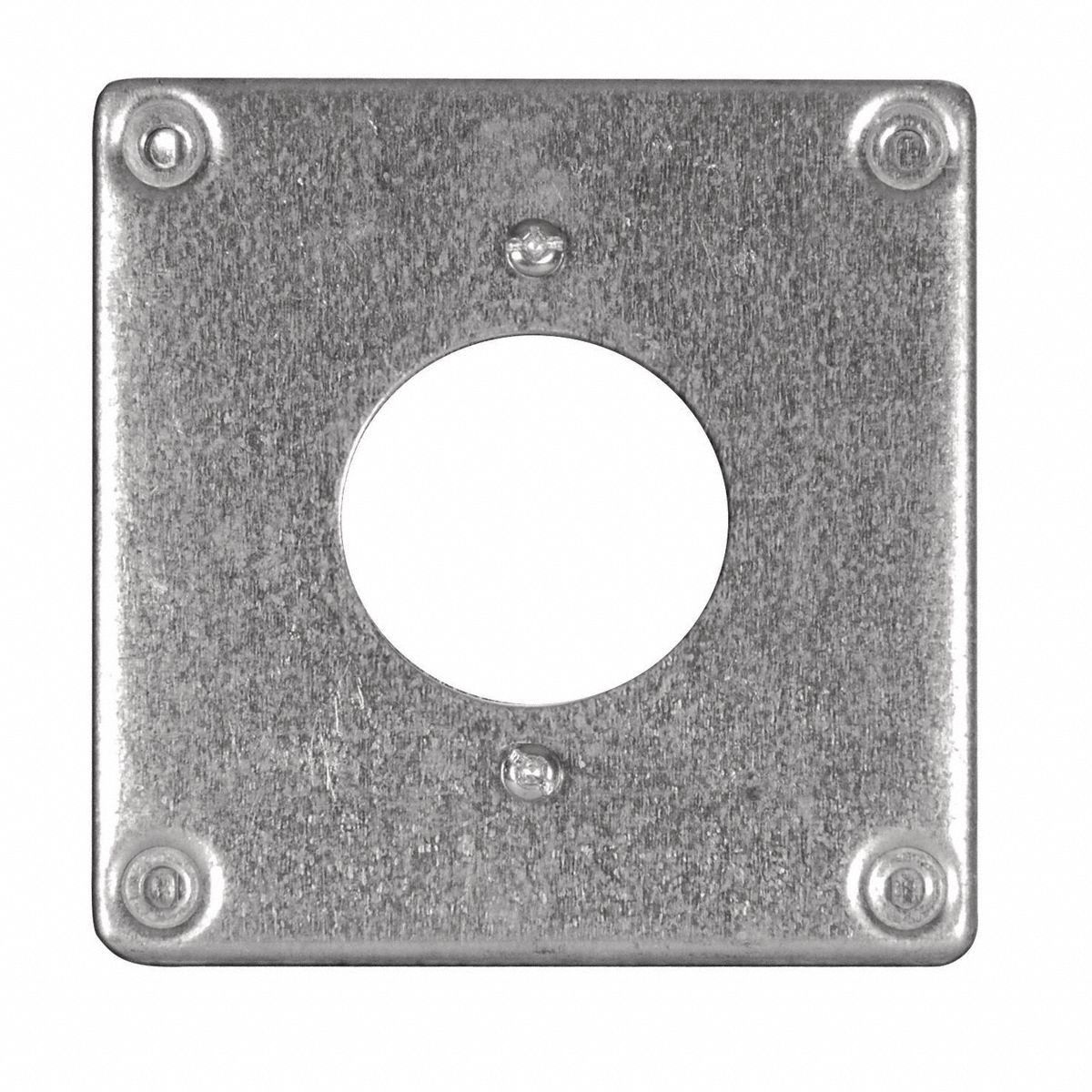 COVER SURFCE3/8 1.625RECPTCL