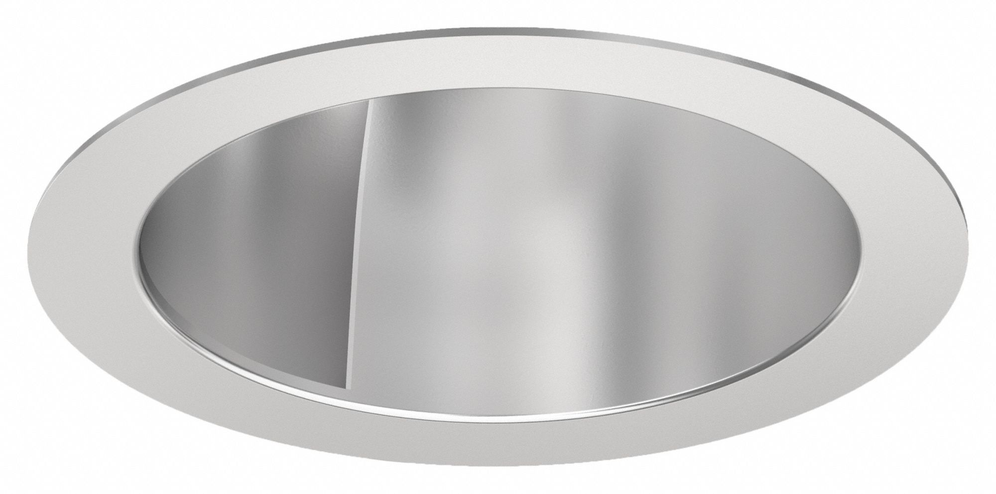 DOWNLIGHT, LED, 14 3/32 IN LENGTH, RECESSED, TRIM