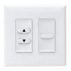 PROGRAMMABLE 4 BUTTON SWITCH IVORY
