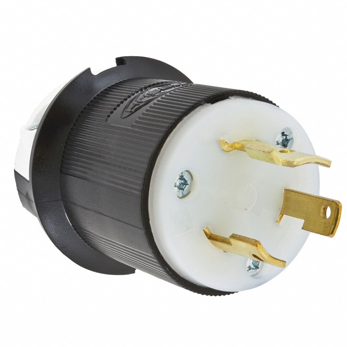 FICHE DE SERRURE TORSION 30A600V