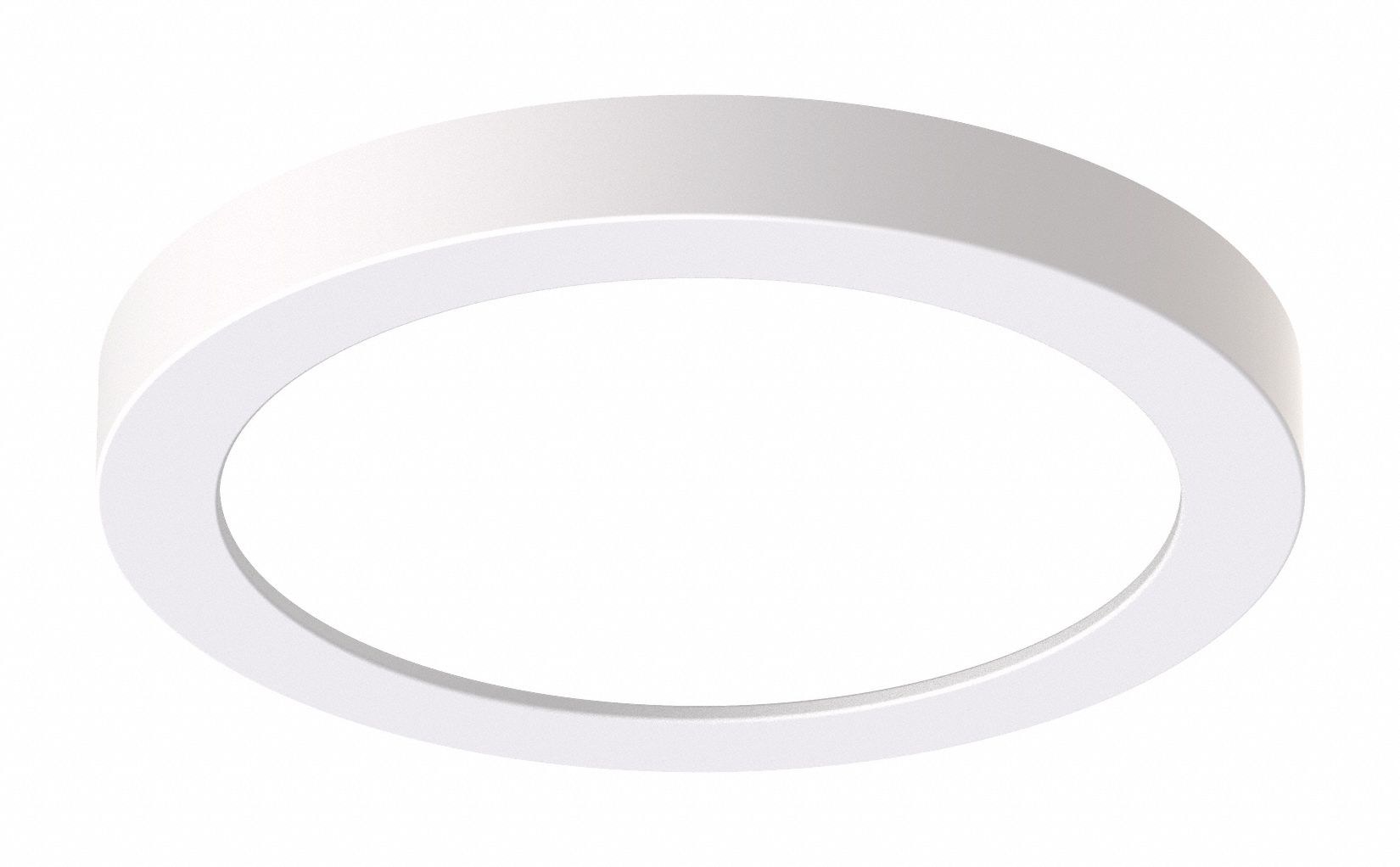 DOWNLIGHT, 846 LUMENS, 3,500K COLOUR TEMPERATURE, WHITE LIGHT, ROUND EDGE-LIT