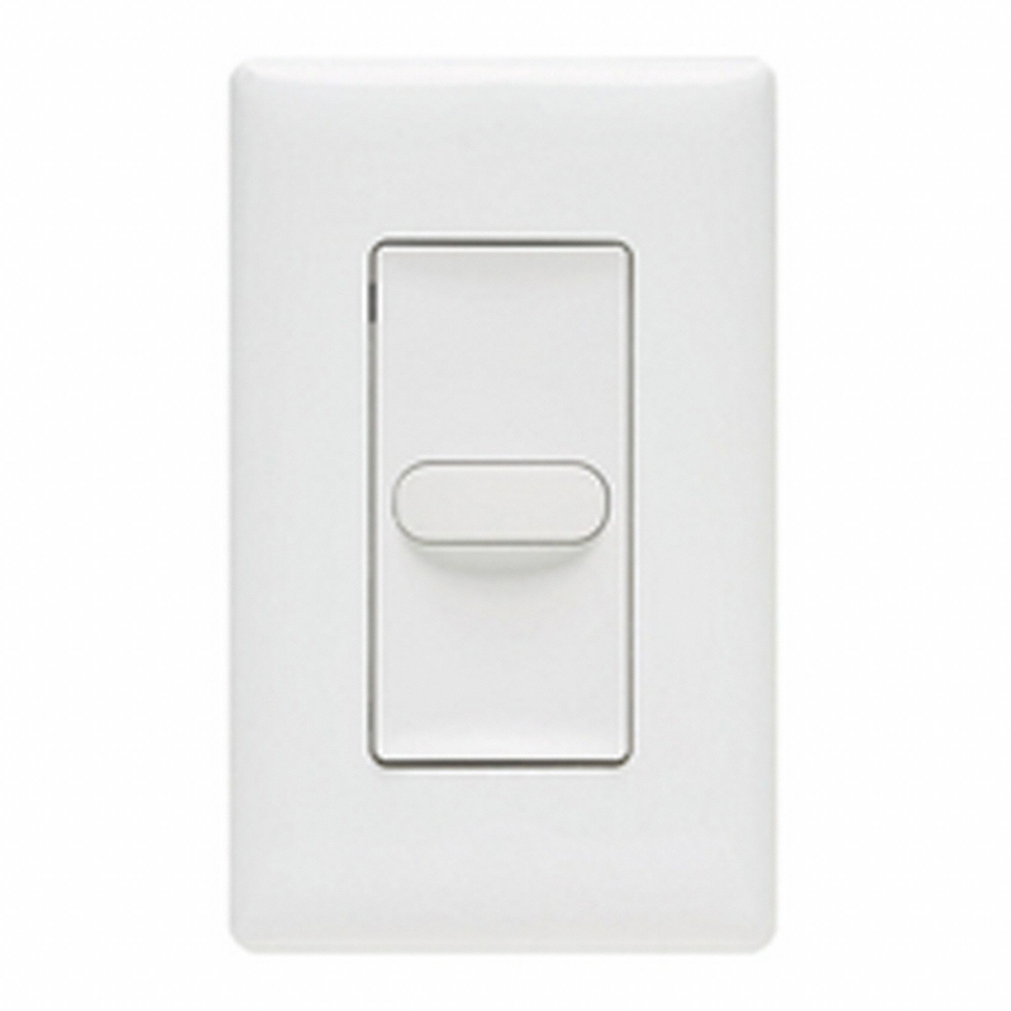 LOW-VOLT MOMENTARY 3 BUTTON WALL SWITCH
