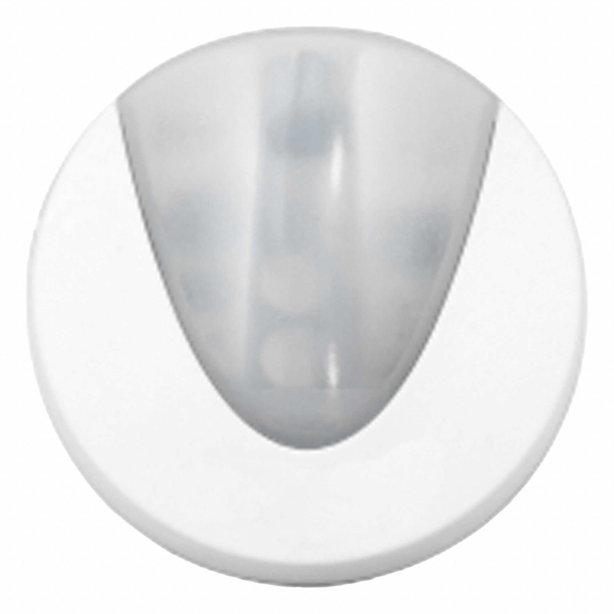 DAYLIGHT SENSOR,WHITE,24V DC