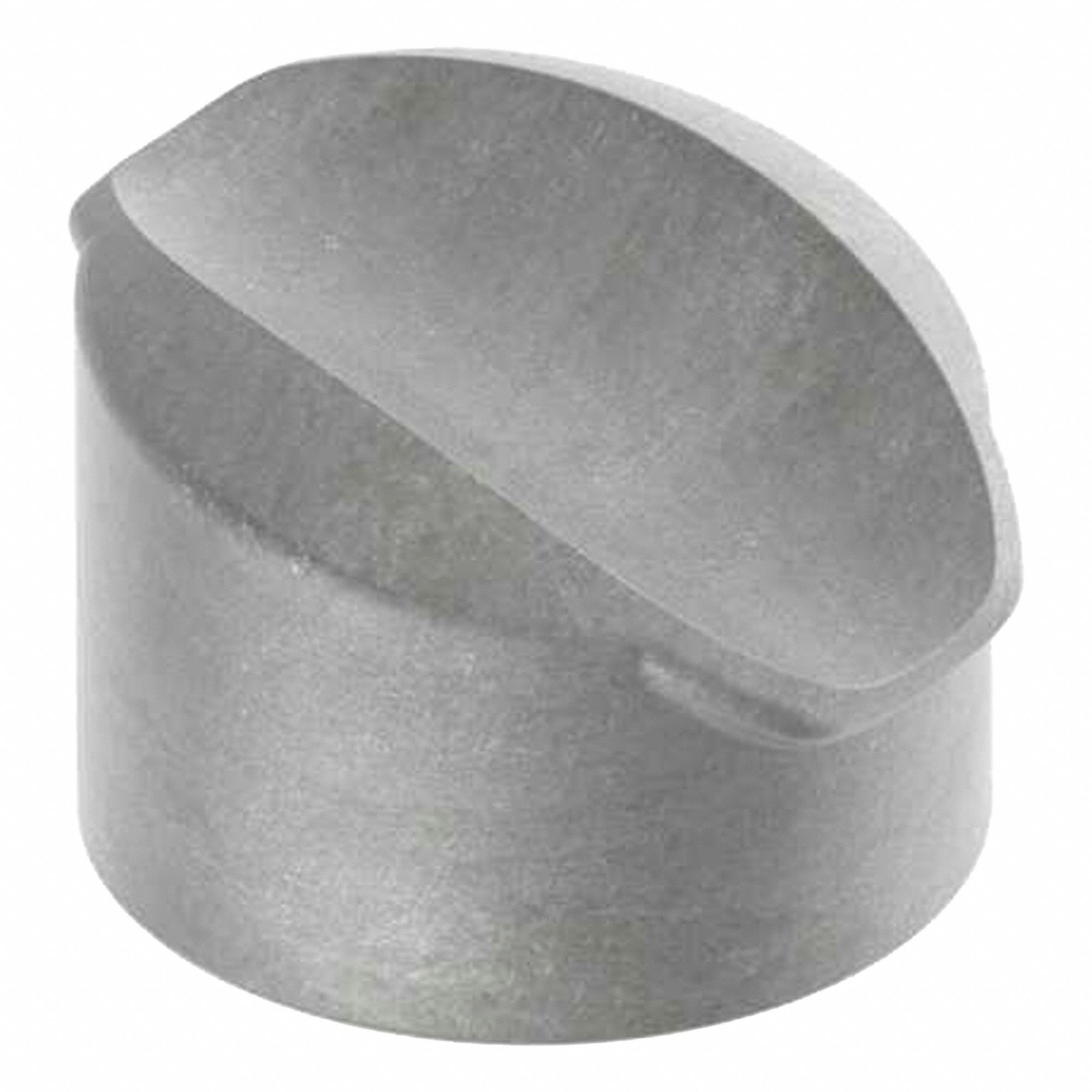 RECEPTACLE, 125 V AC, 2 3/7 IN W X 1 2/9 IN H X 1 2/9 IN D, WHITE HOUSING, #14 AWG TO #12 AWG
