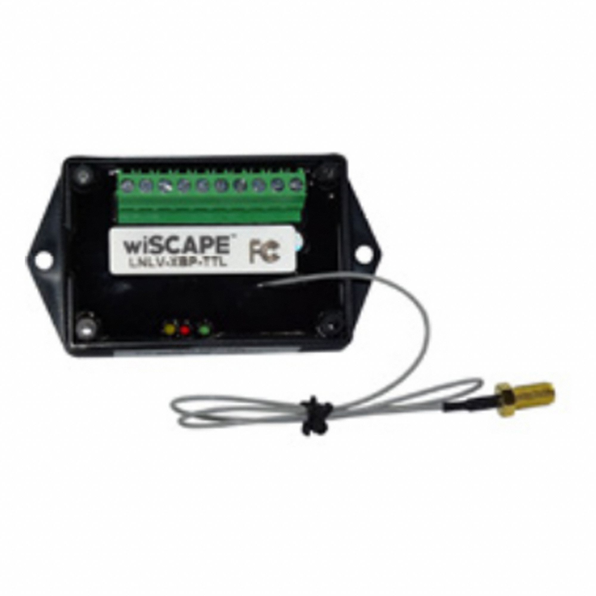 WISCAPE WIRELESS INTERNAL FIXTURE RELAY MODULE