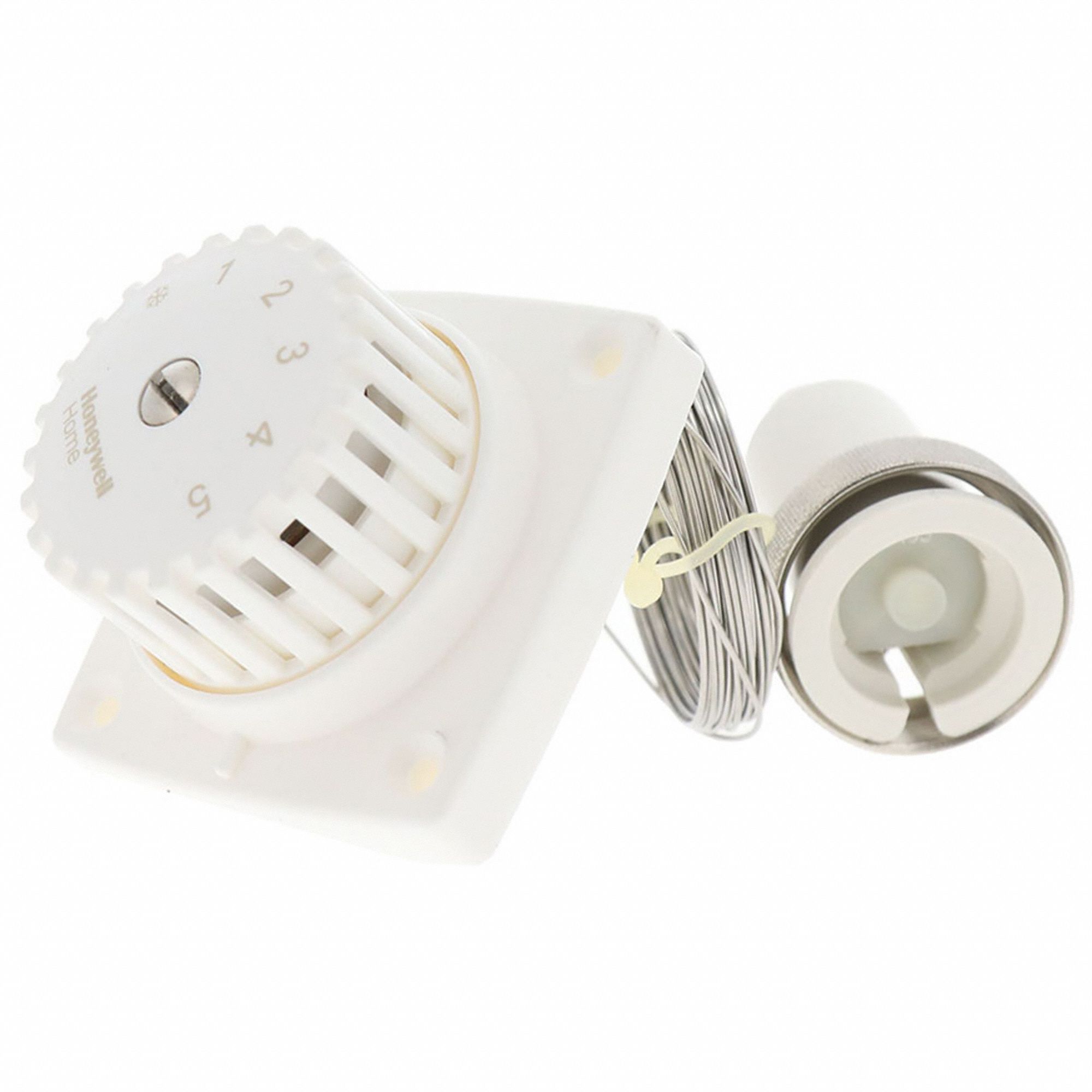 Thermostatic Radiator Controller