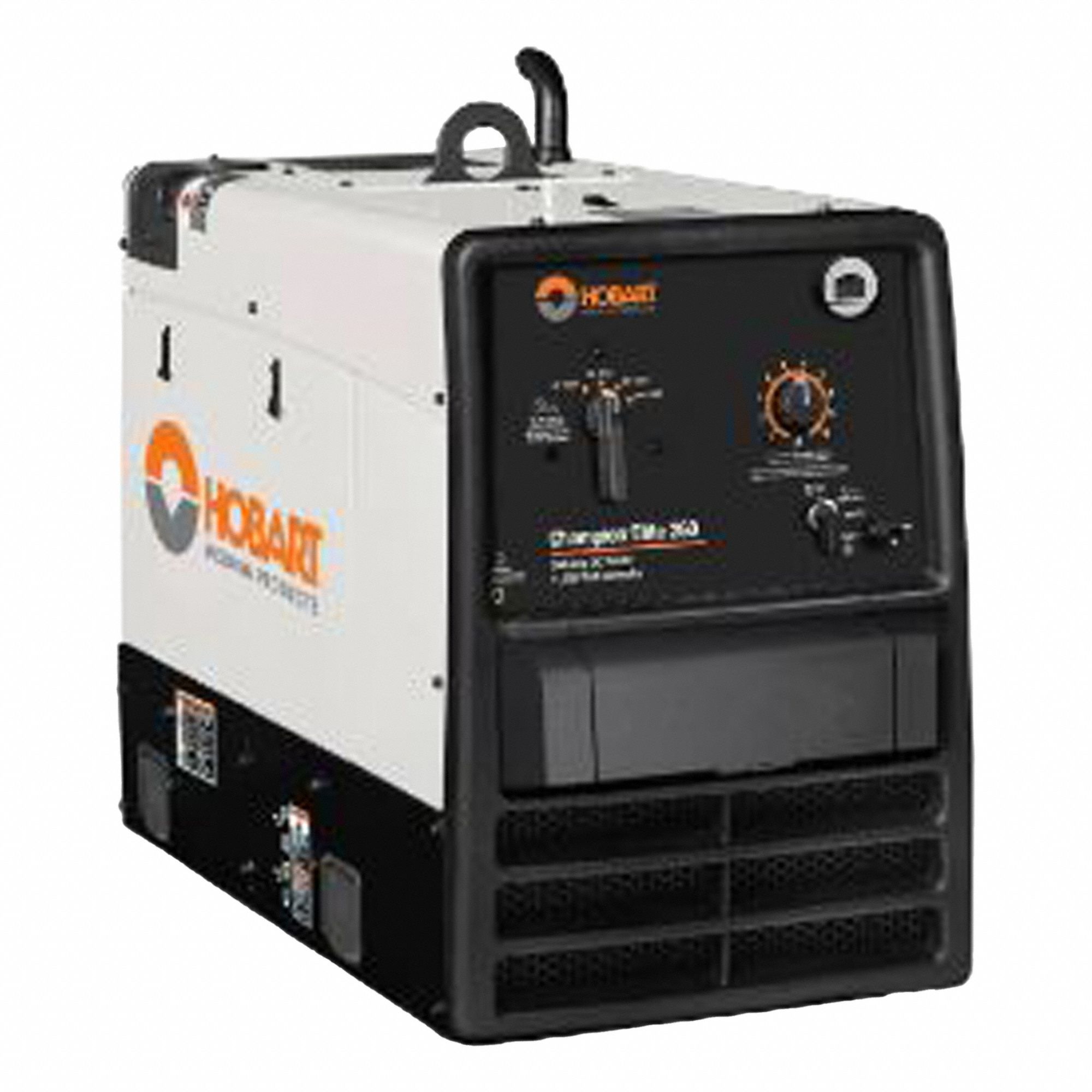 CHAMPION ELITE 260 SERIES WELDER AND GENERATOR, STICK, POWER SOURCE