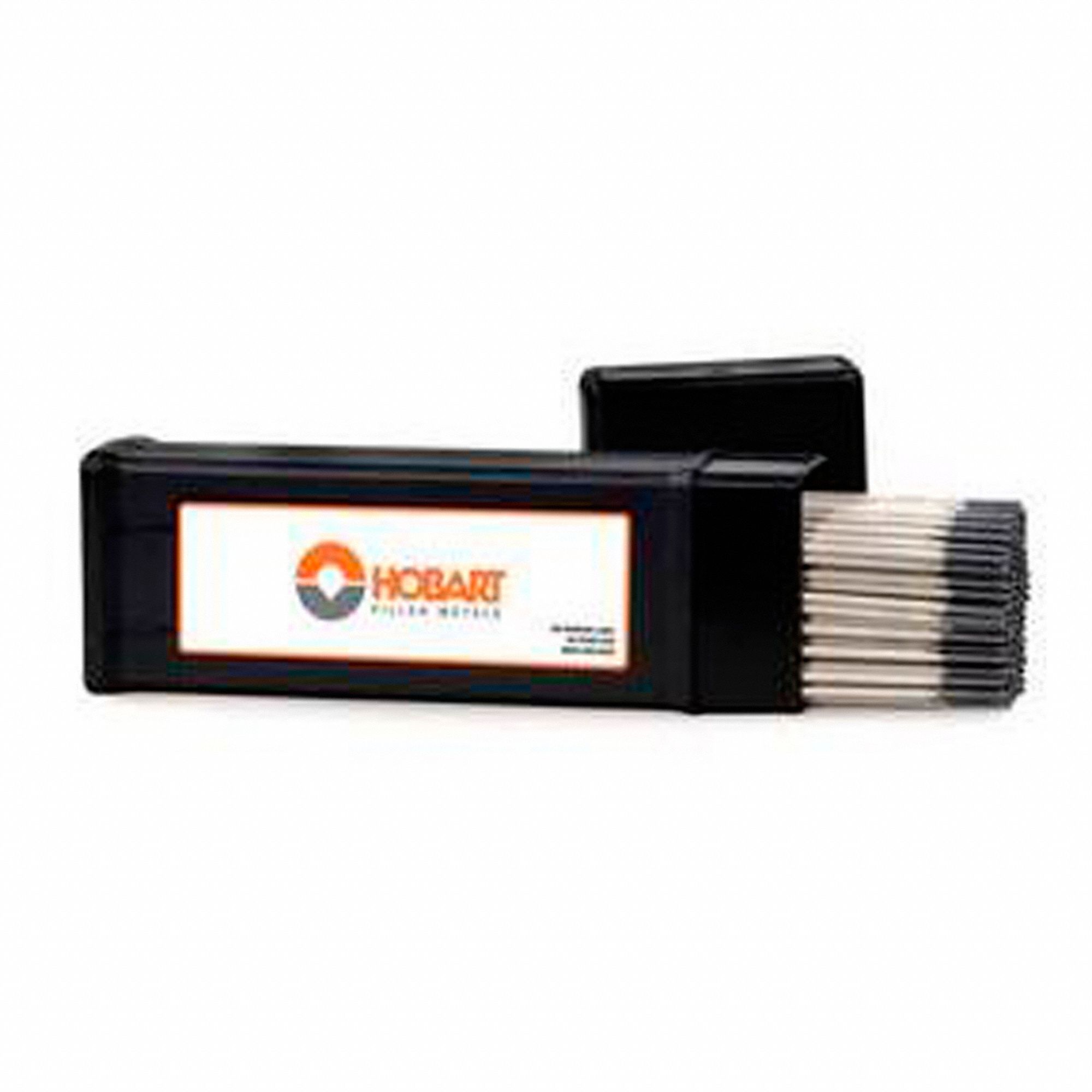 HOBART 447A SERIES ELECTRODE, MILD STEEL, E6013, 10 LB
