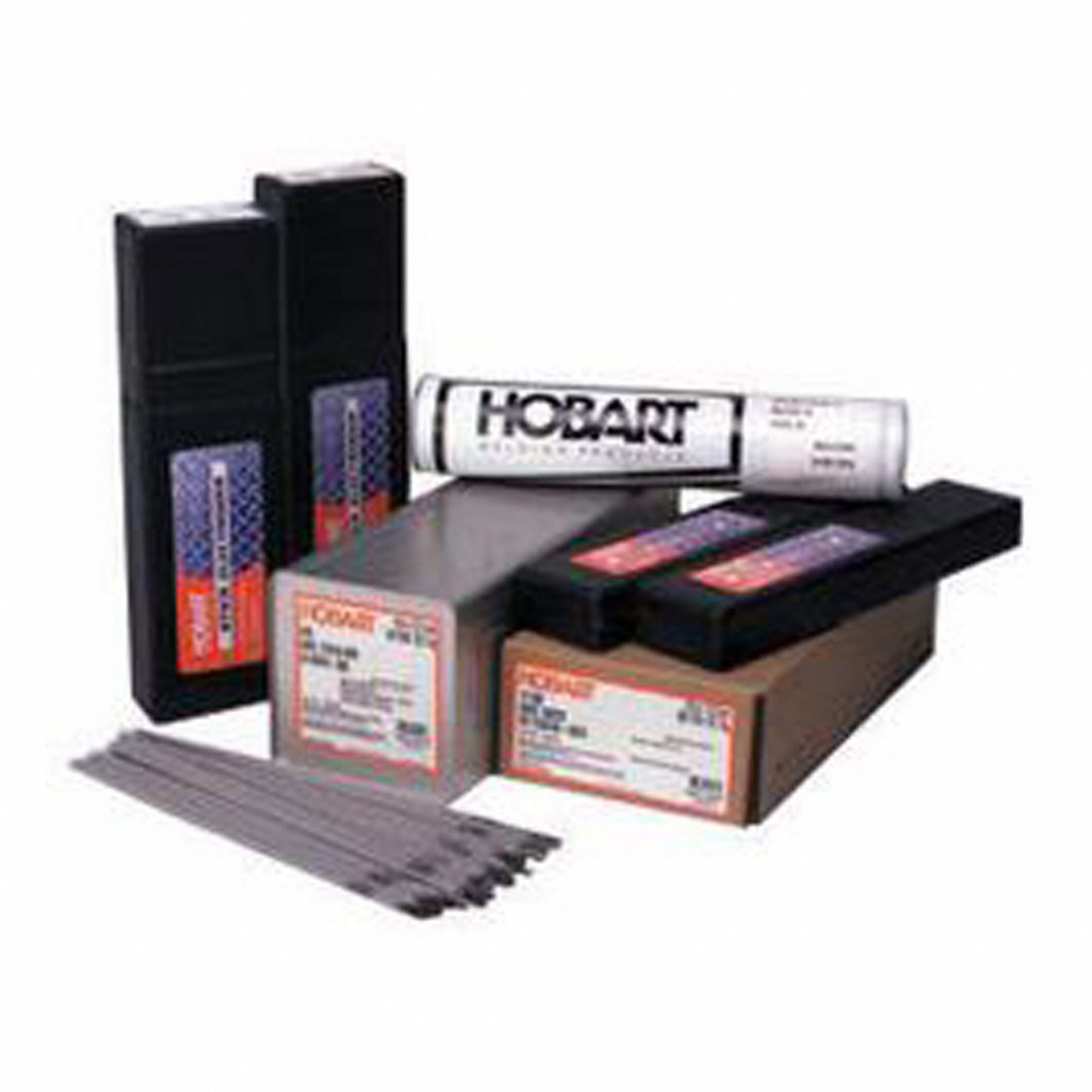 NO BRAND NAME ASSIGNED ROD 8018 C3 WELDING 1/8 PK50 HBTS125344035