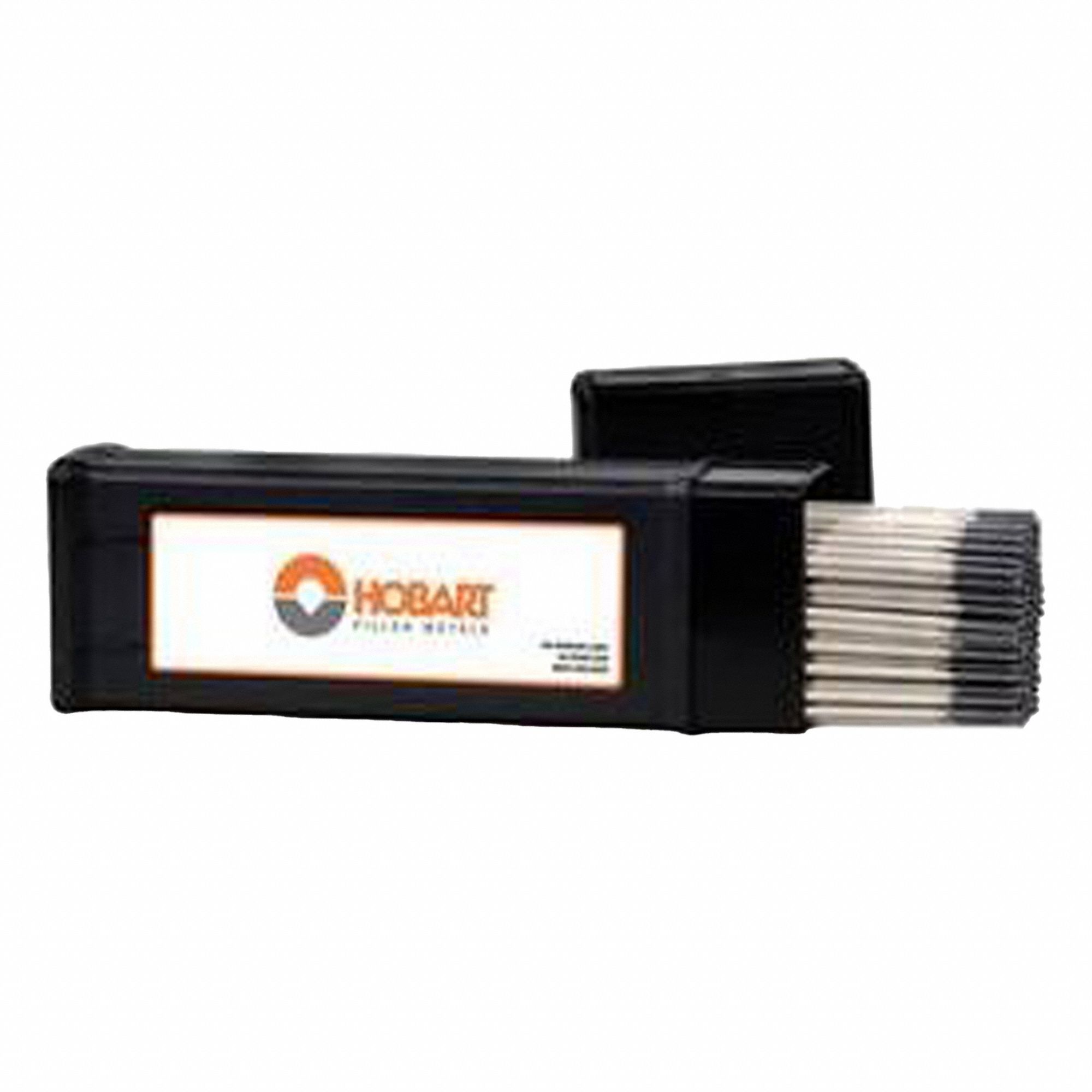 ELECTRODE, CSA, MIN 84000 PSI, 1/8 TO 1/4 IN L, 3/32 IN DIA, MILD STEEL, 10 LB