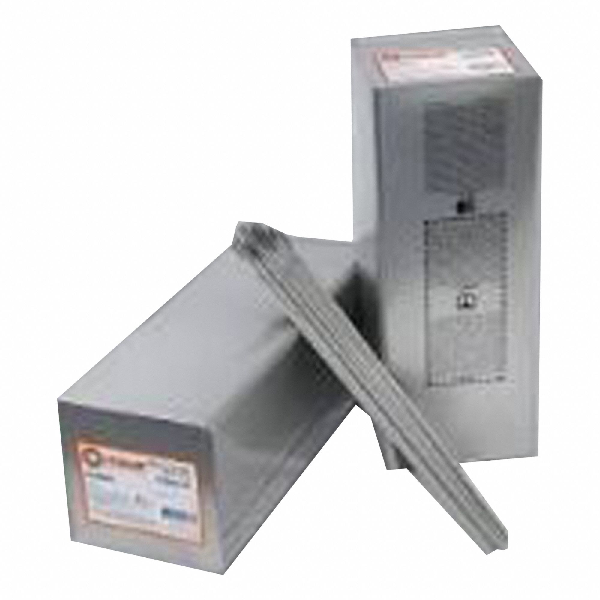 ELECTRODE, CSA, MIN 84000 PSI, 1/8 TO 1/4 IN L, 5/32 IN DIA, MILD STEEL, 10 LB