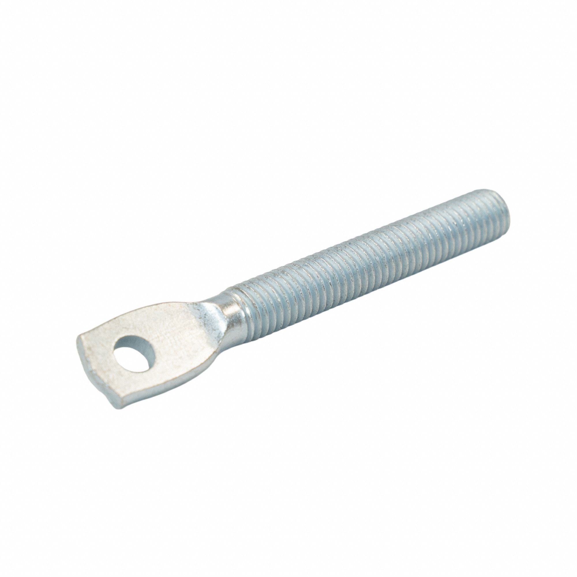 Zinc Plated Steel Hanger Bolt PK25