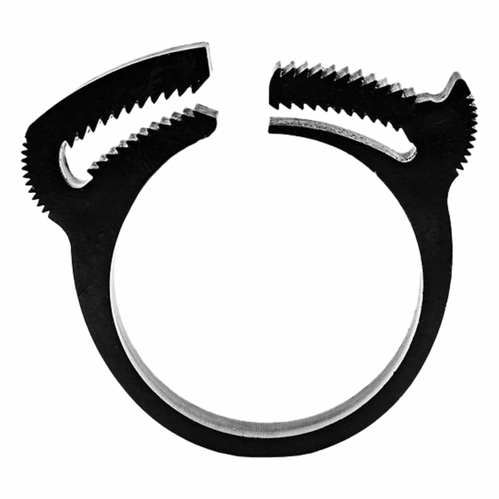 nylon-black-double-grip-plastic-hose-clamp-802nh8-hc-aa-pa66-bk