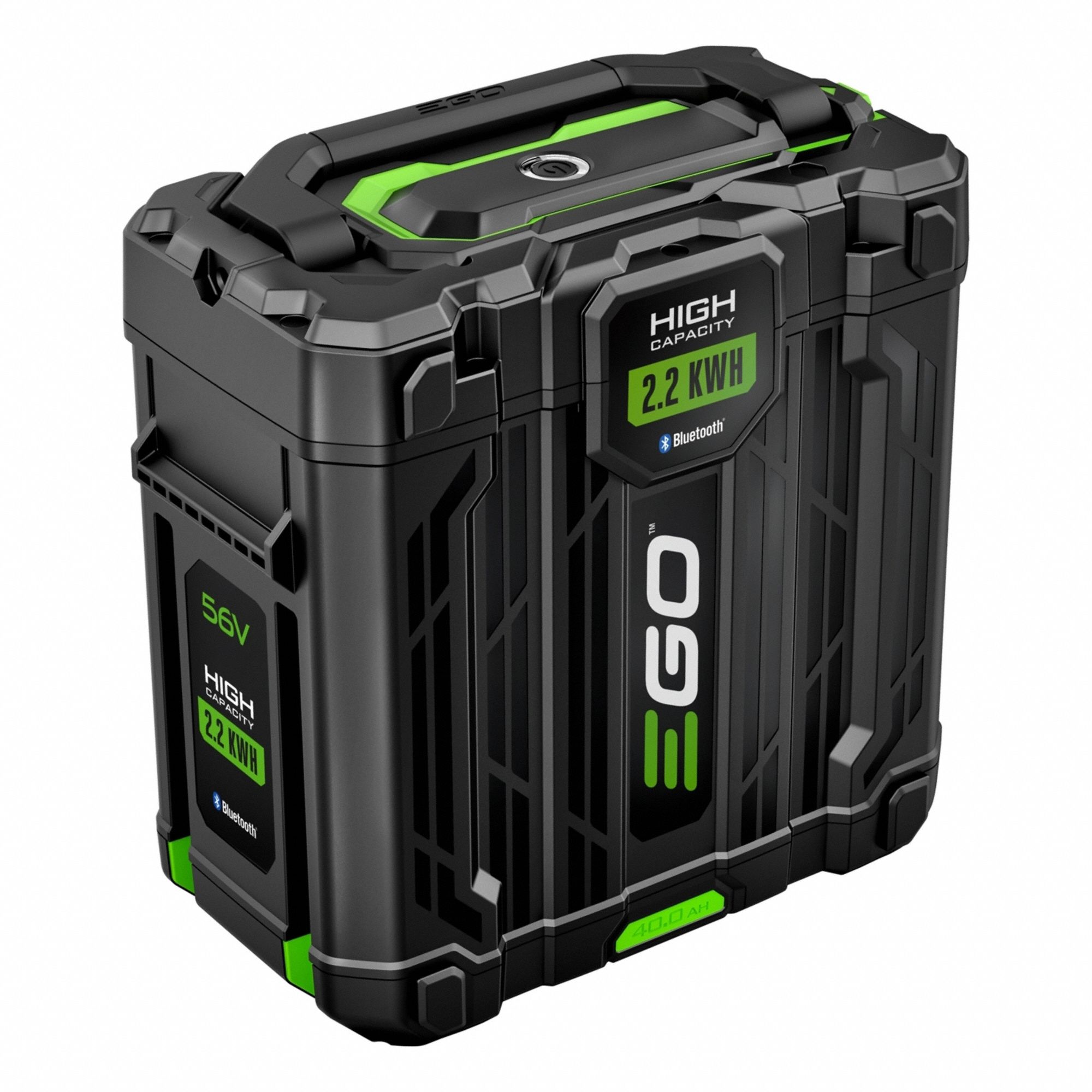 Battery 40 Ah Li-Ion