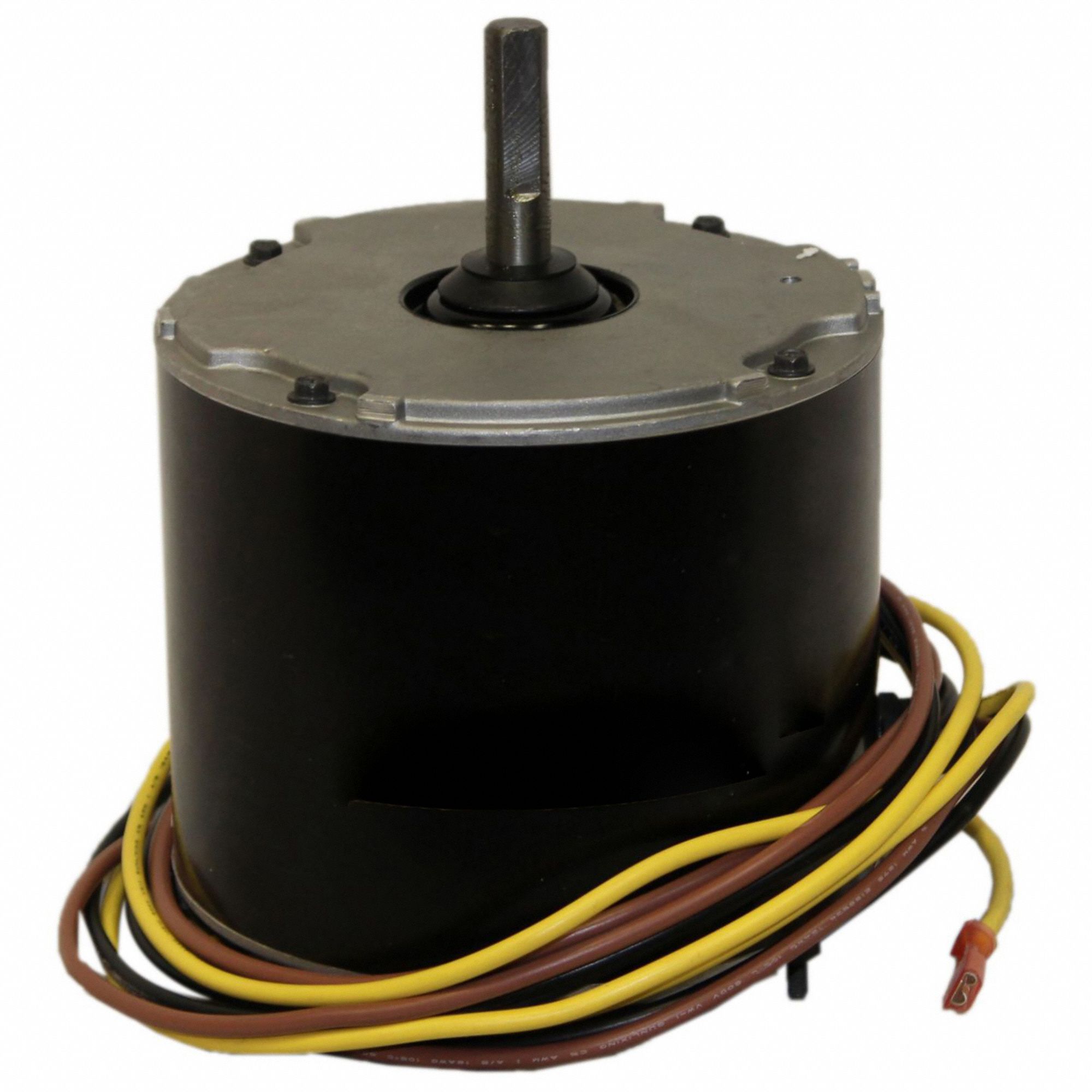 Motor, 1/4 HP, 1100-900 rpm, 460V: For 38AQR012-600, Fits Carrier Brand