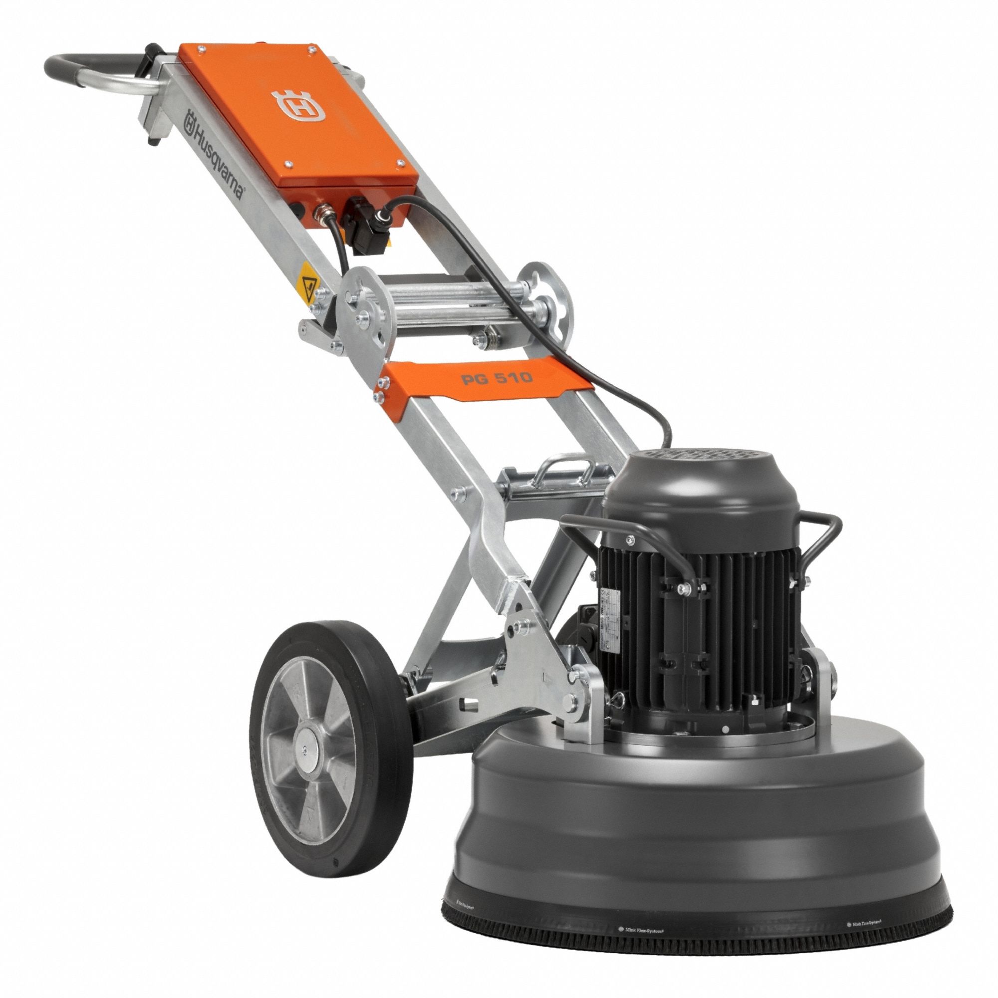 FLOOR GRINDER PG 510 ! 220-240