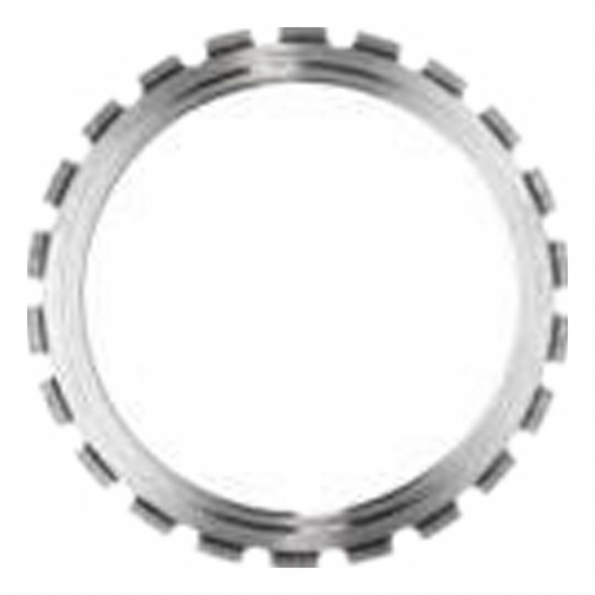 Ring Saw Blade