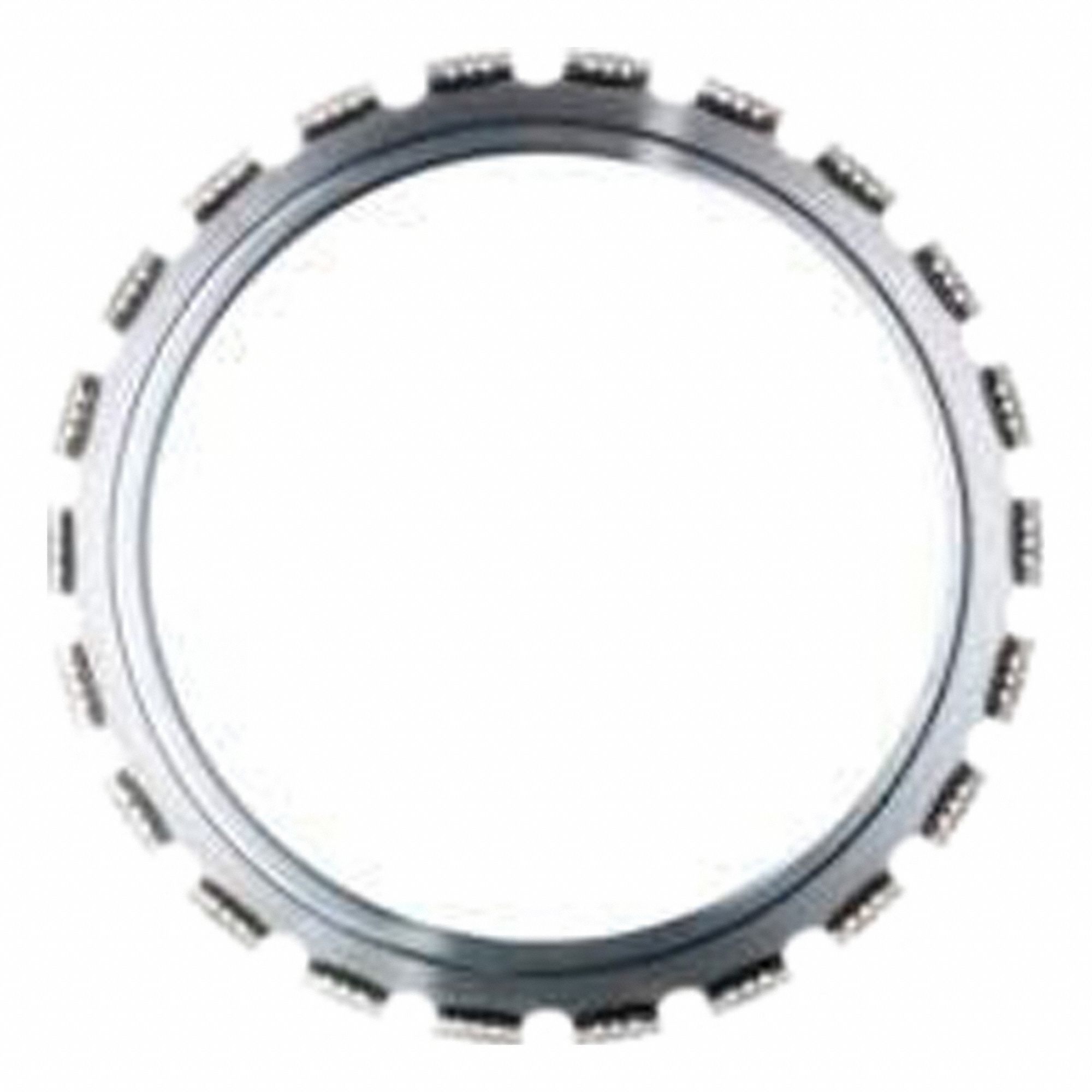 Ring Saw Blade
