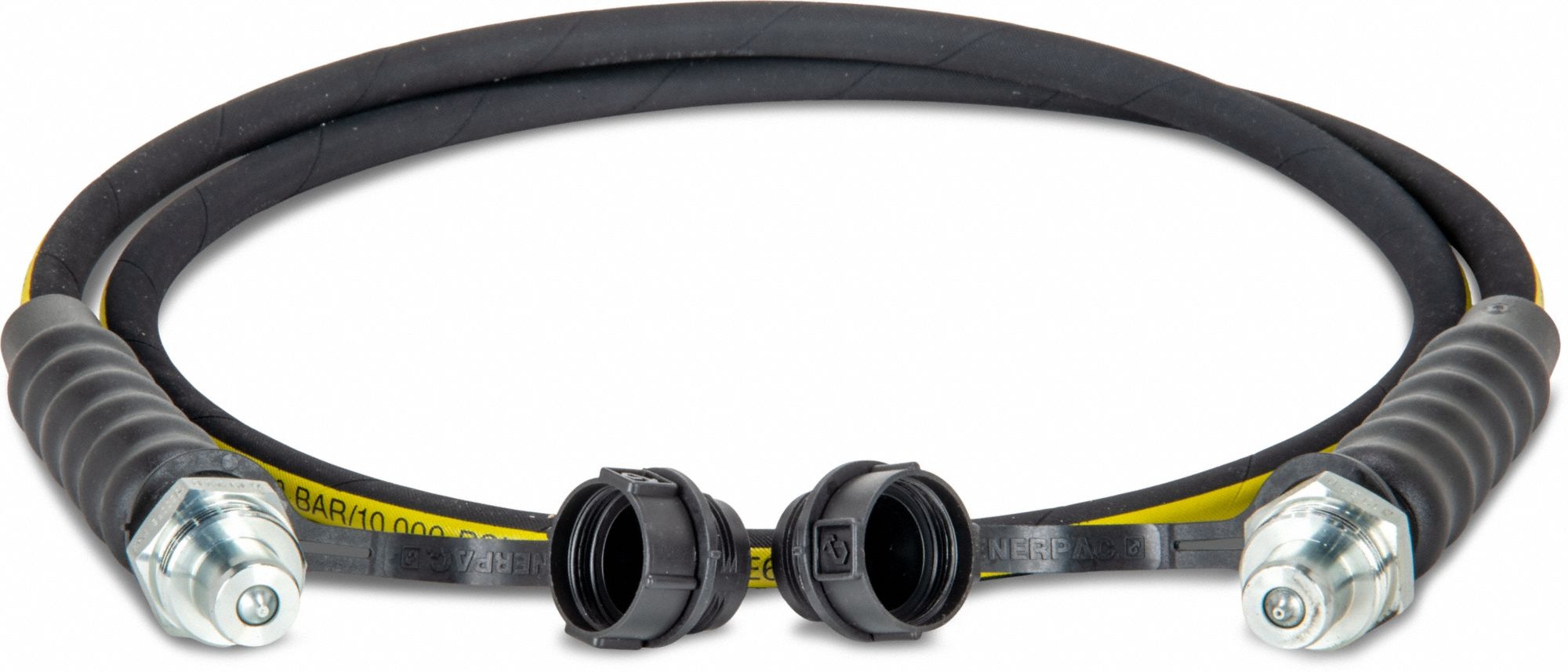 Rubber High Pressure Hydraulic Hose