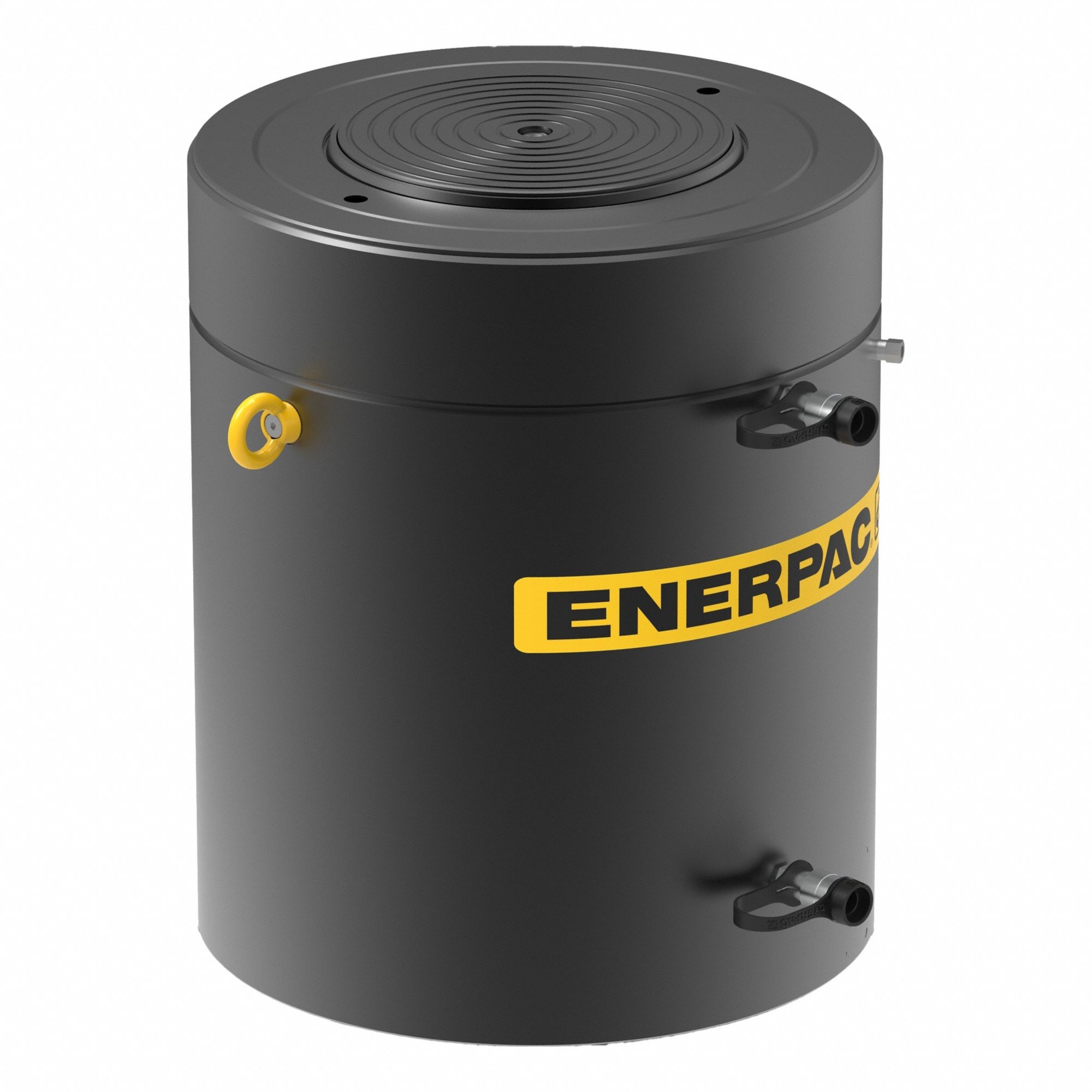 Cylinder: Double Acting,