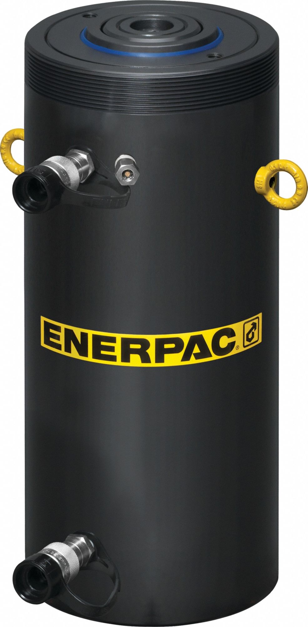 Hydraulic Ram Steel 457 lb
