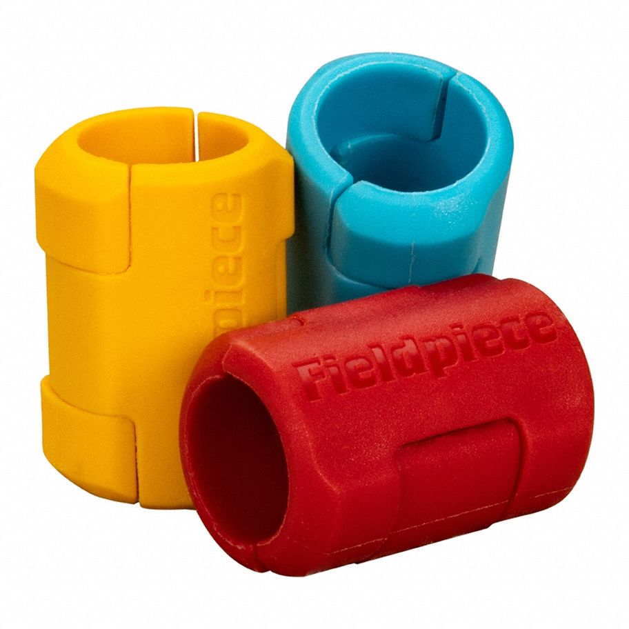 Hose Color Tags Nylon