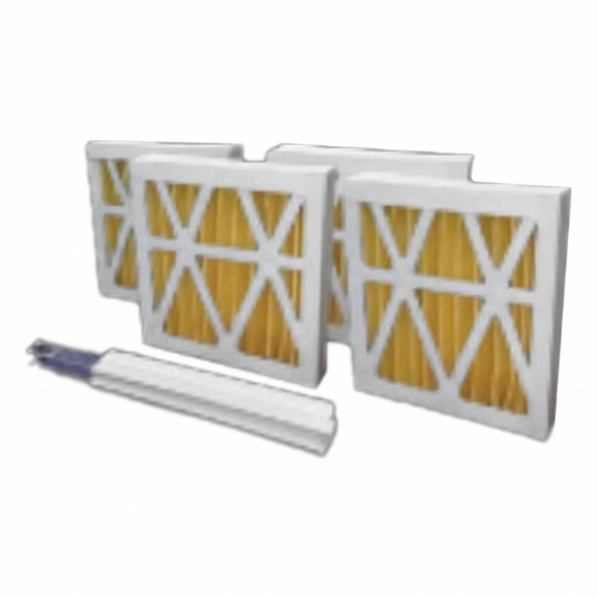 Ultraviolet C Bulb Kit: HD-1200, 830DL7