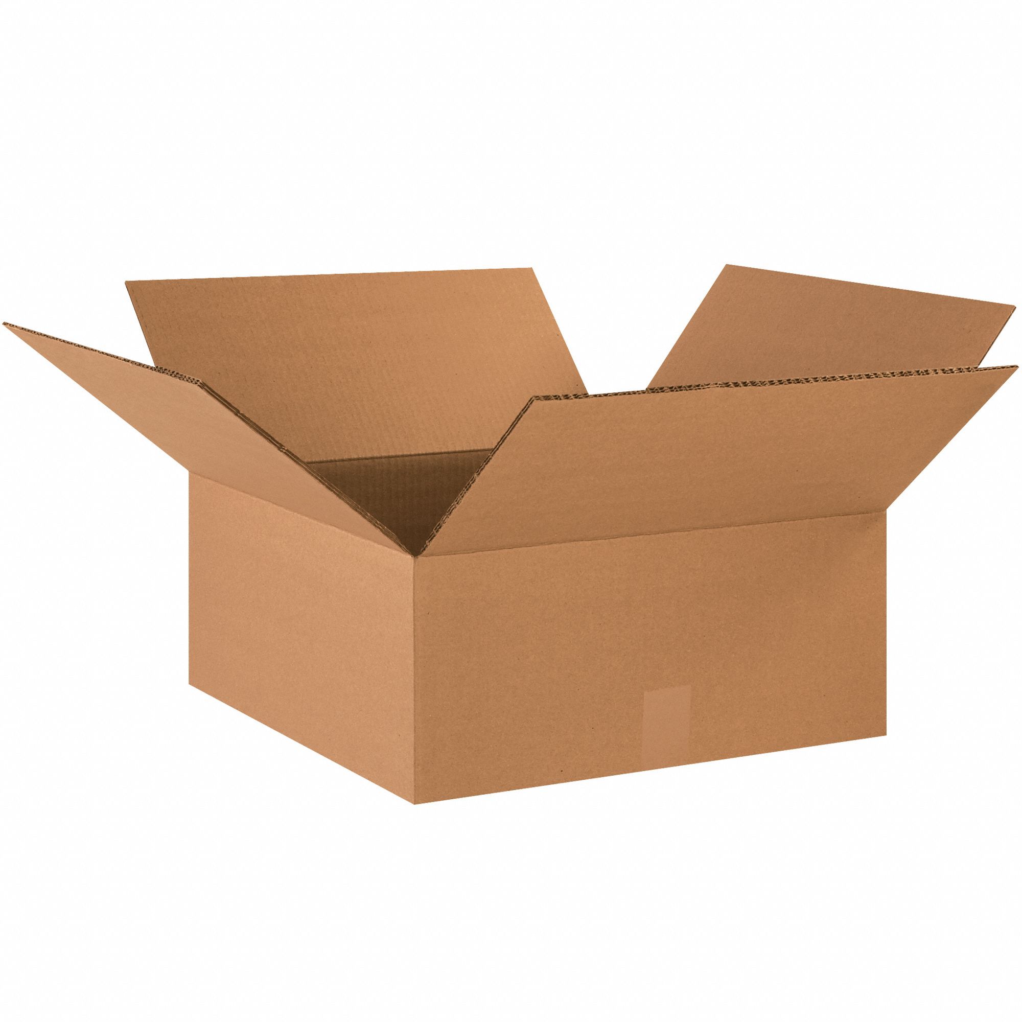 18 in Inside Lg, 18 in Inside Wd, Shipping Box - 852DA0|HD18186DW ...