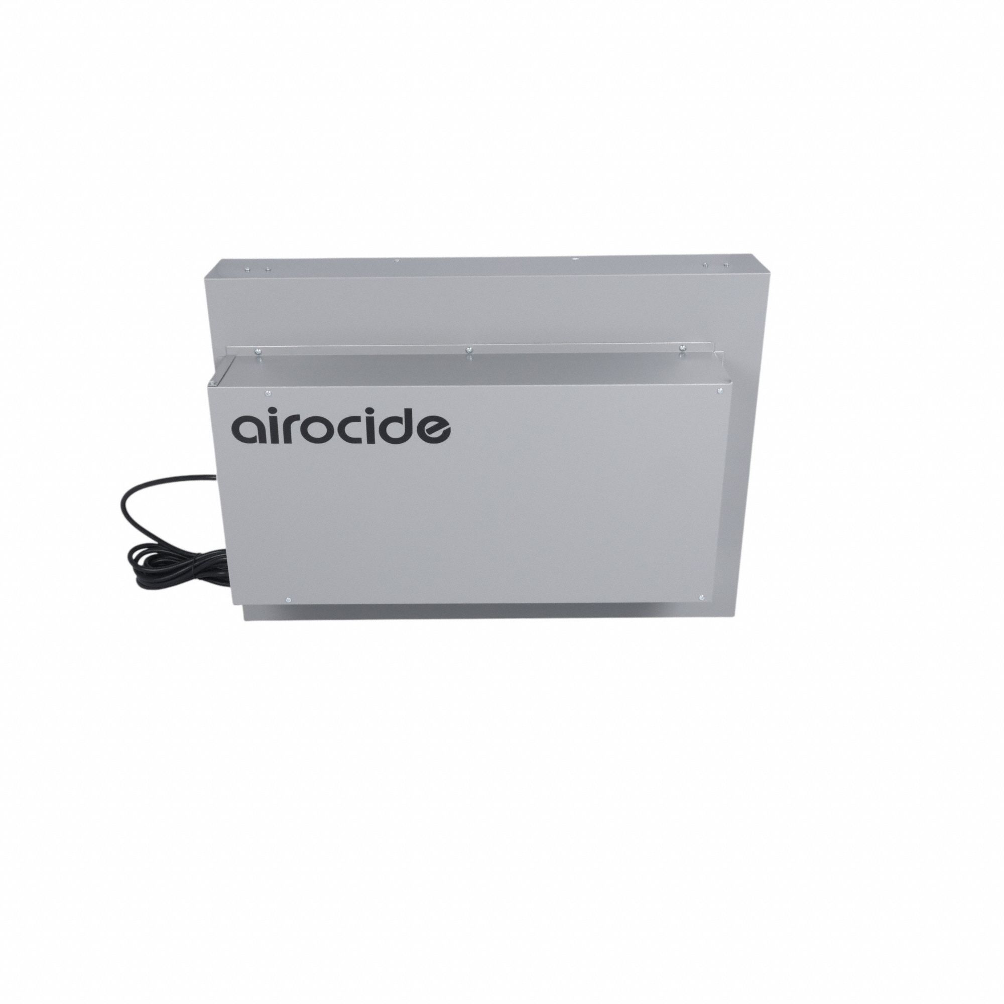 Surface Mount Air Cleaner: Particulate Filtration, 1, 562 sq ft Max Coverage Area