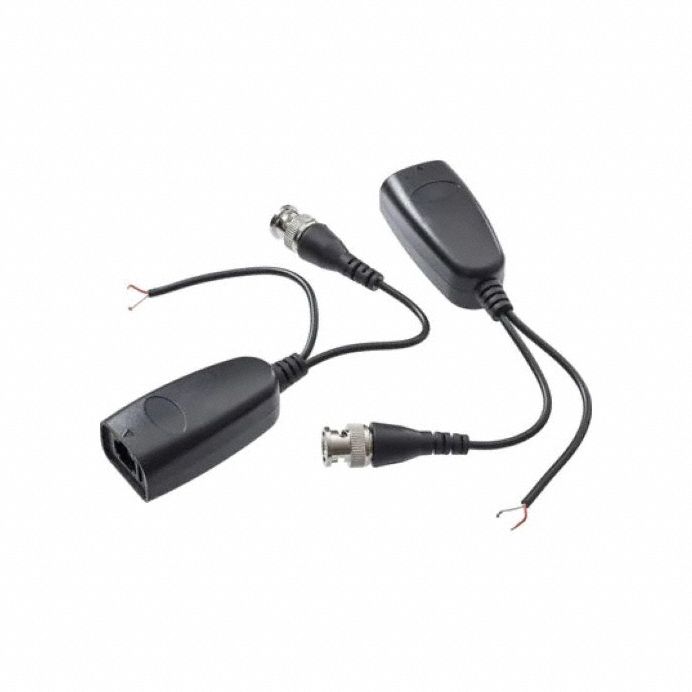 5 MP Video/Power Balun PR