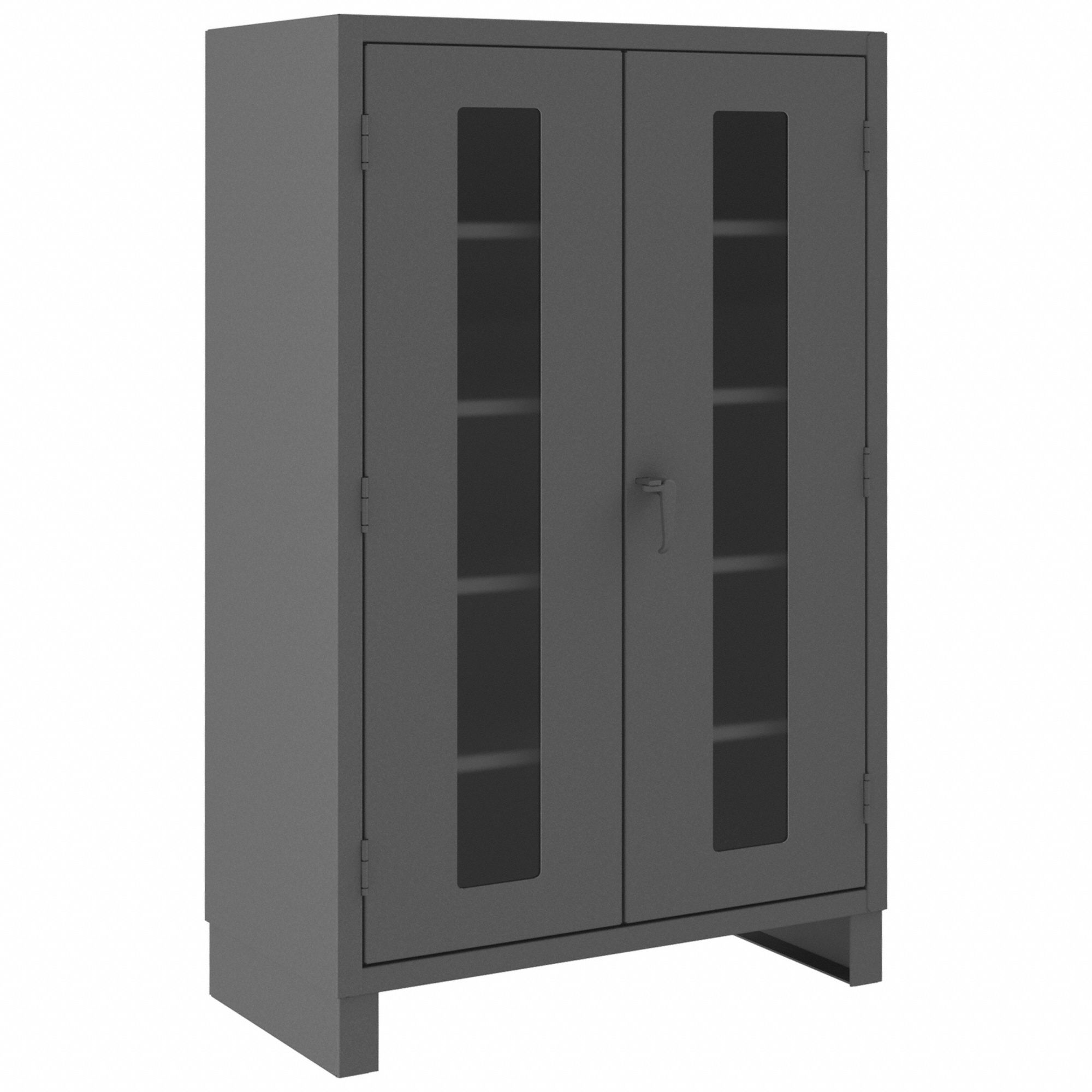 ARMOIRE RANGEMENT,24X48X78,4 TABL