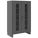 ARMOIRE RANGEMENT,24X48X78,4 TABL