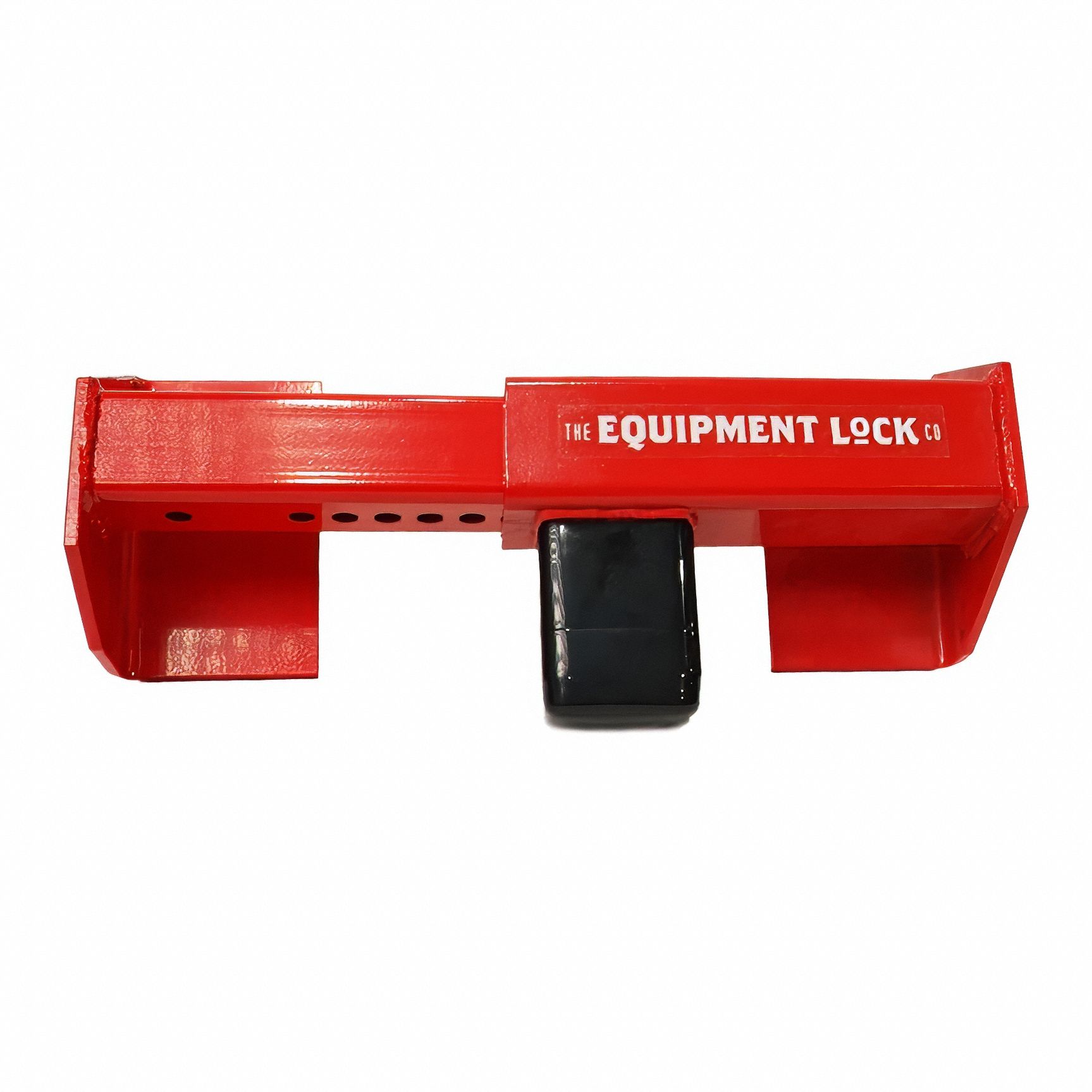 Lock: Pin and Lock Hitch Pin, 10 in Overall Lg, 7 in Overall Wd