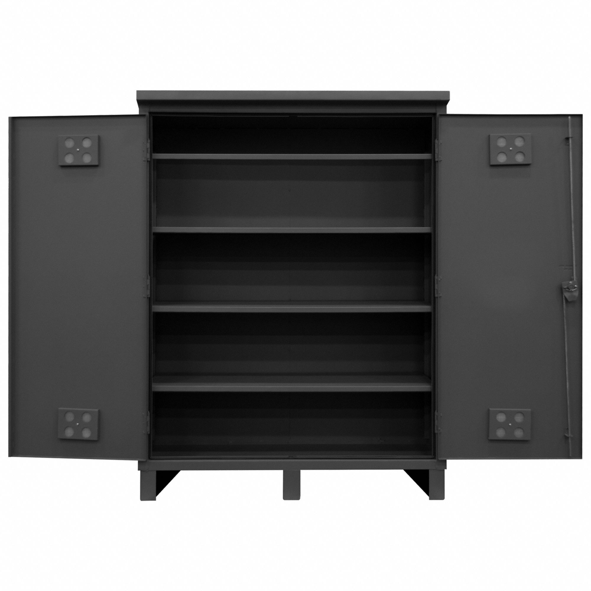 ARMOIRE RANGEMENT,24X60X78,4 TABL