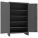ARMOIRE RANGEMENT,24X48X78,4 TABL