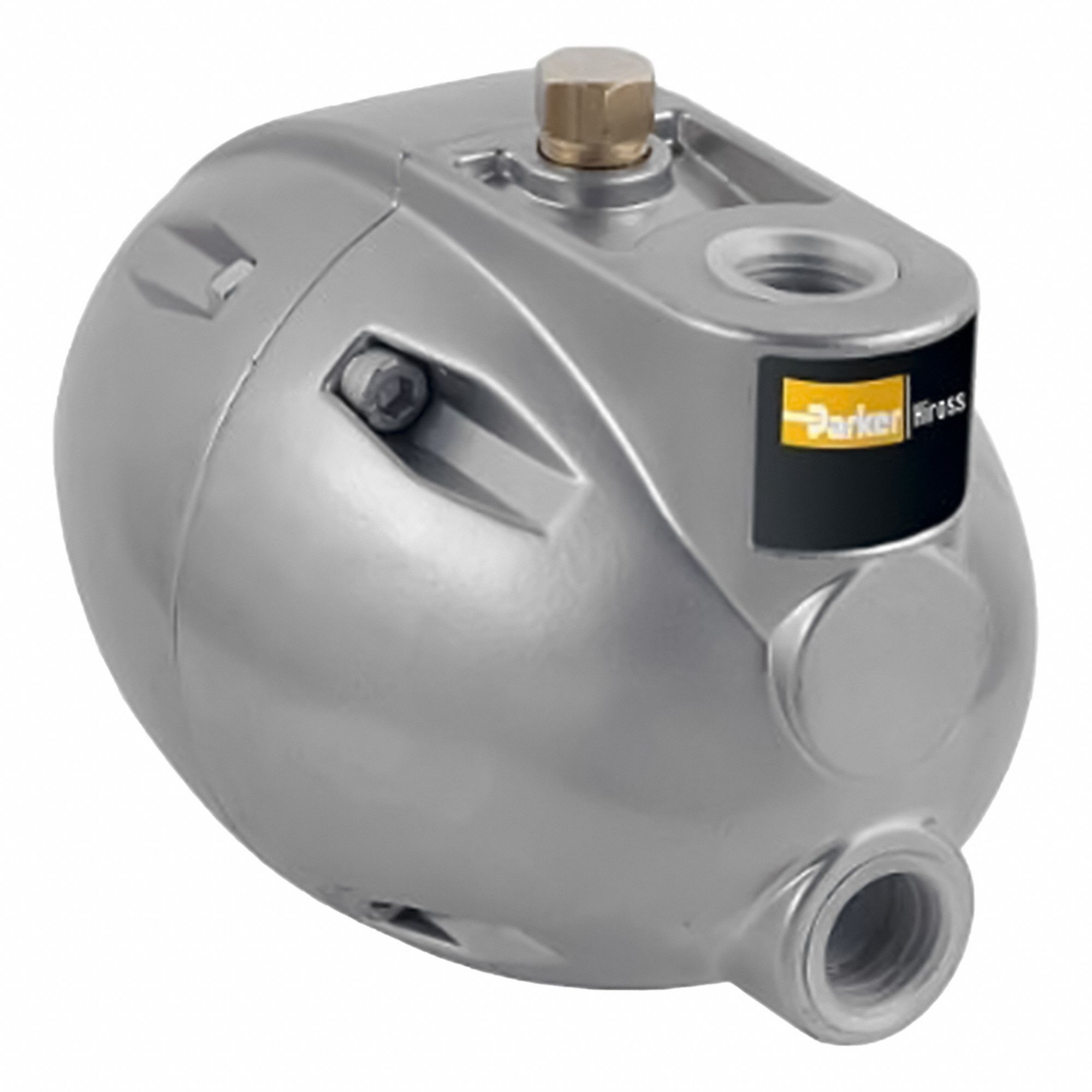 Mechanical Zero Loss