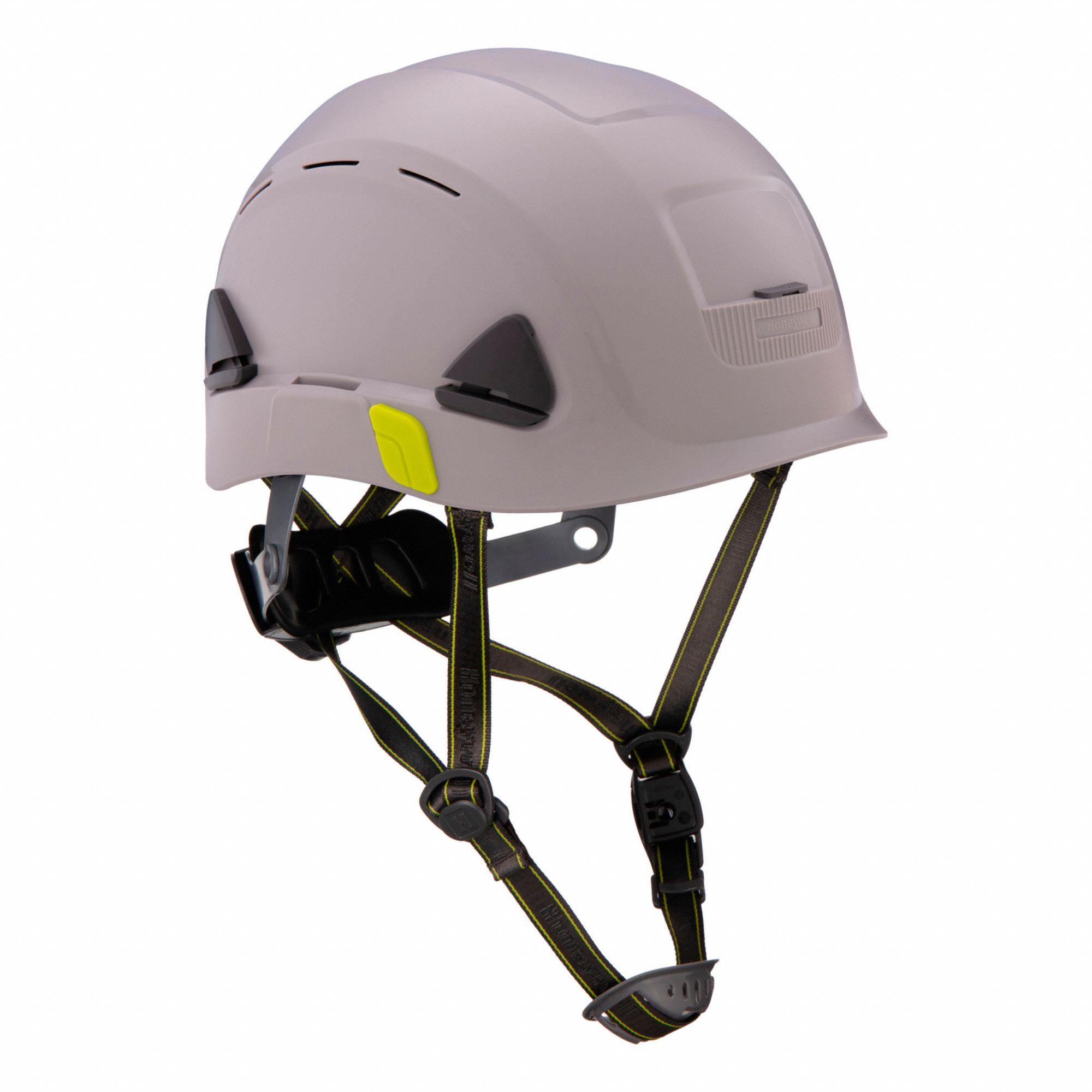 CASQUE DE SECURITE, VERT, ESCALADE