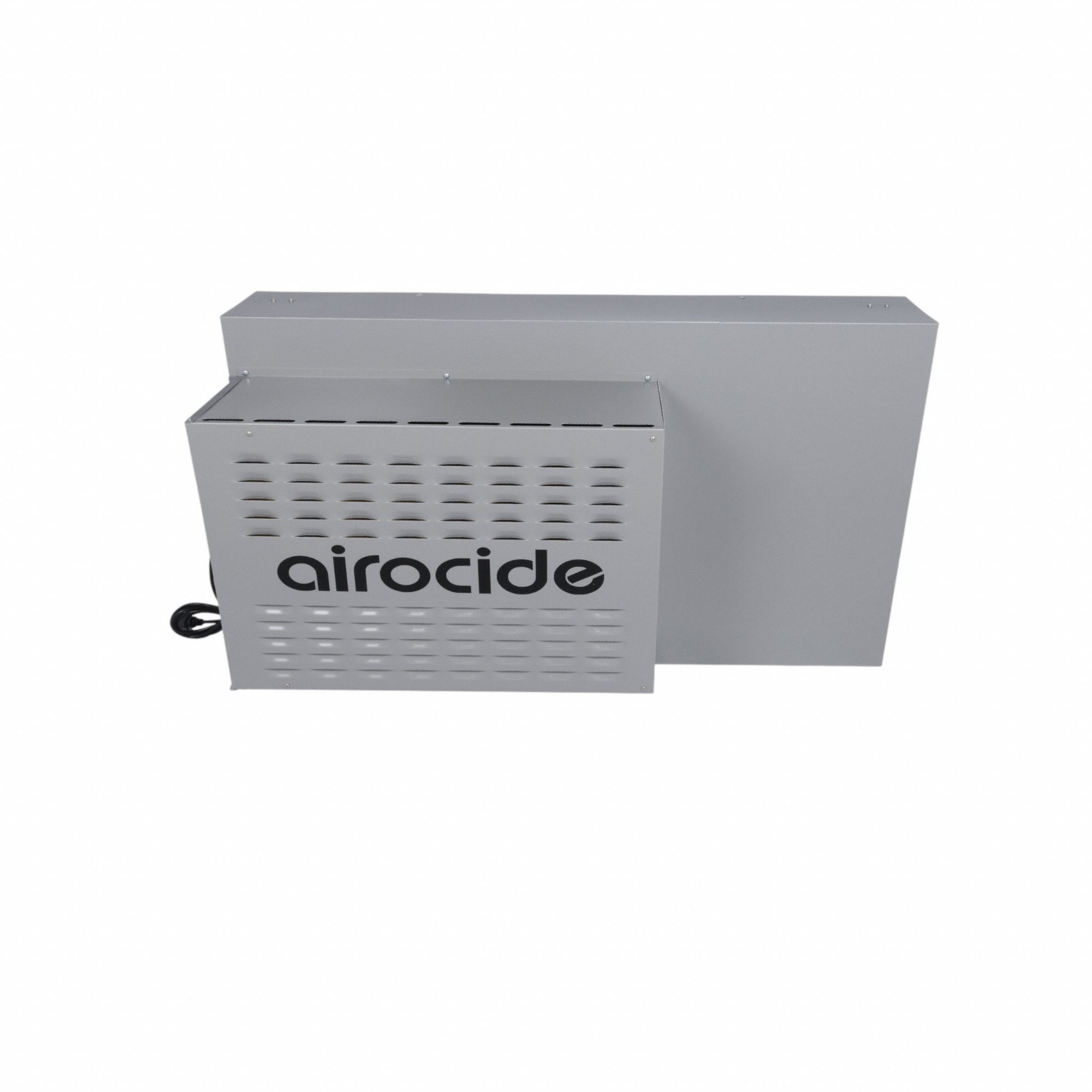 Surface Mount Air Cleaner: Particulate Filtration, 5, 000 sq ft Max Coverage Area