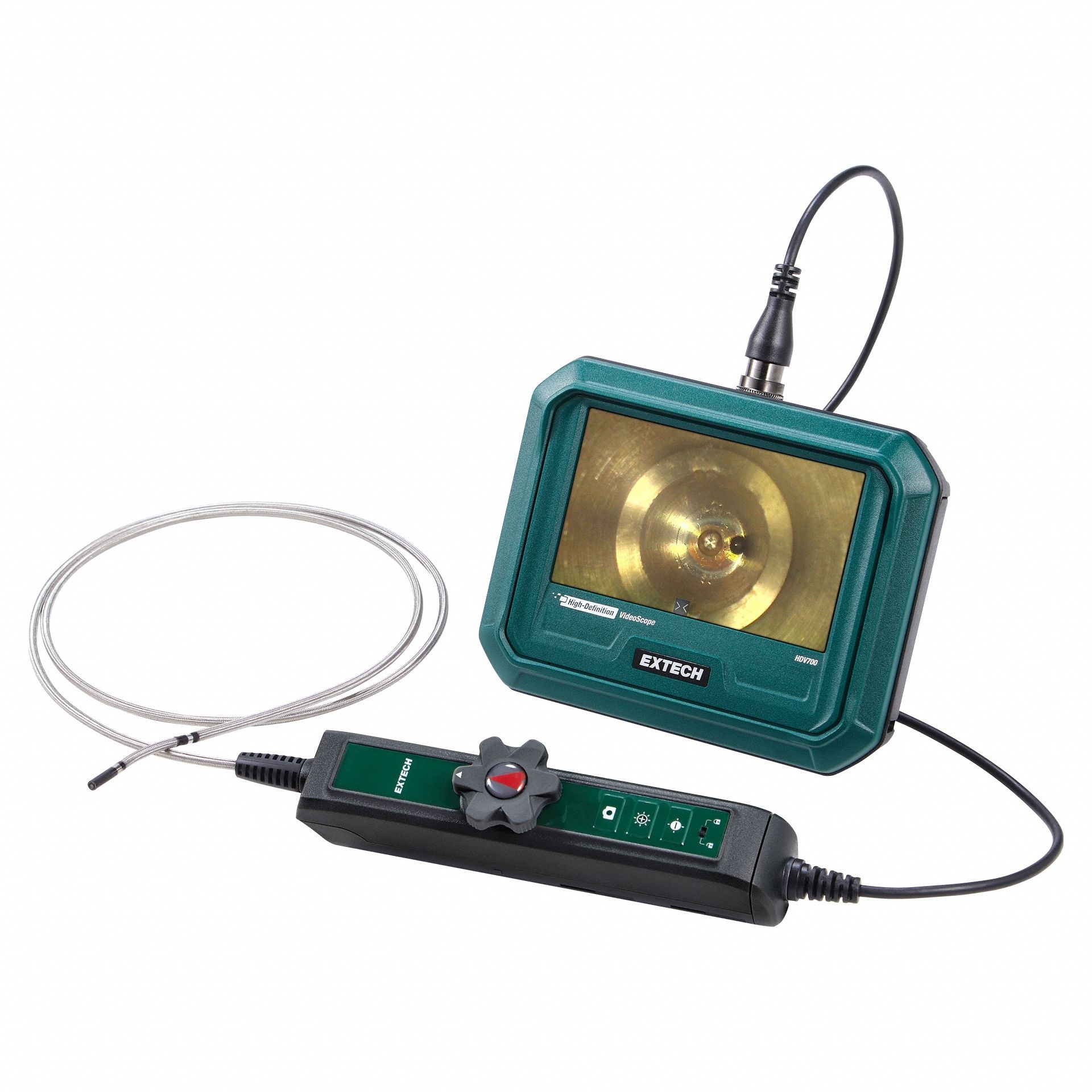 Videoscope Kit: 1280